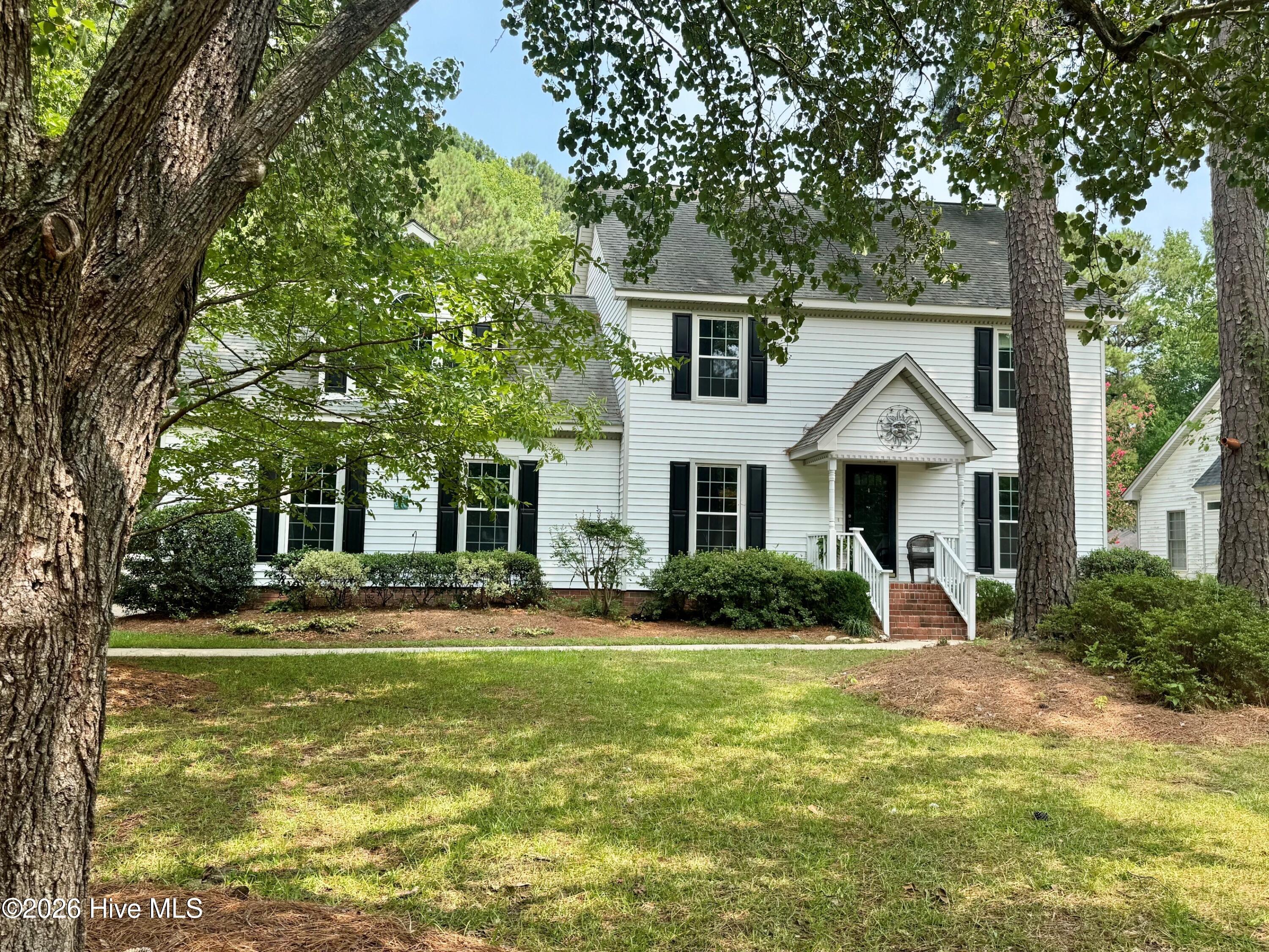 113 Bishop Drive Property Photo 1