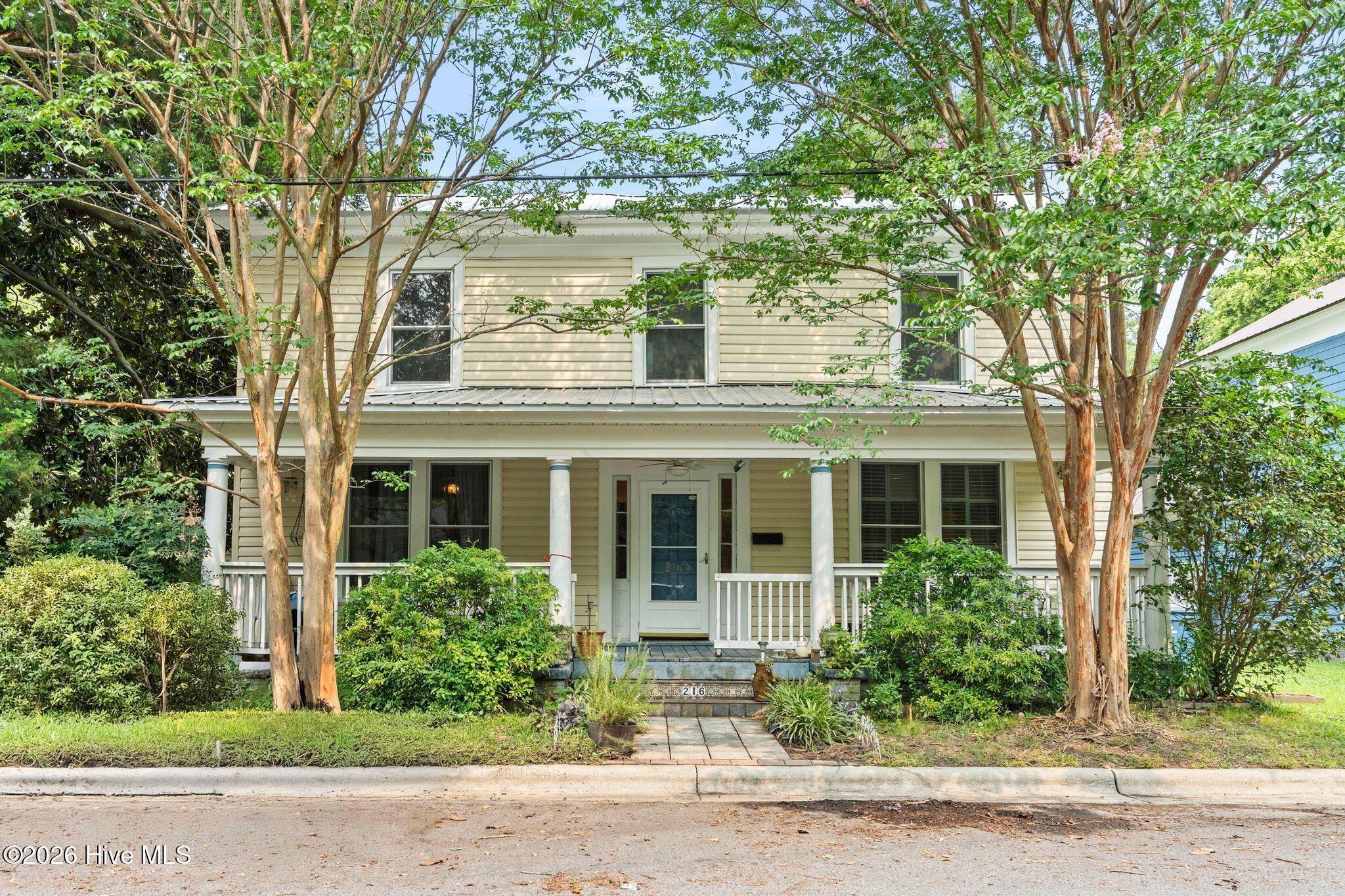 216 Fleming Street Property Photo 1