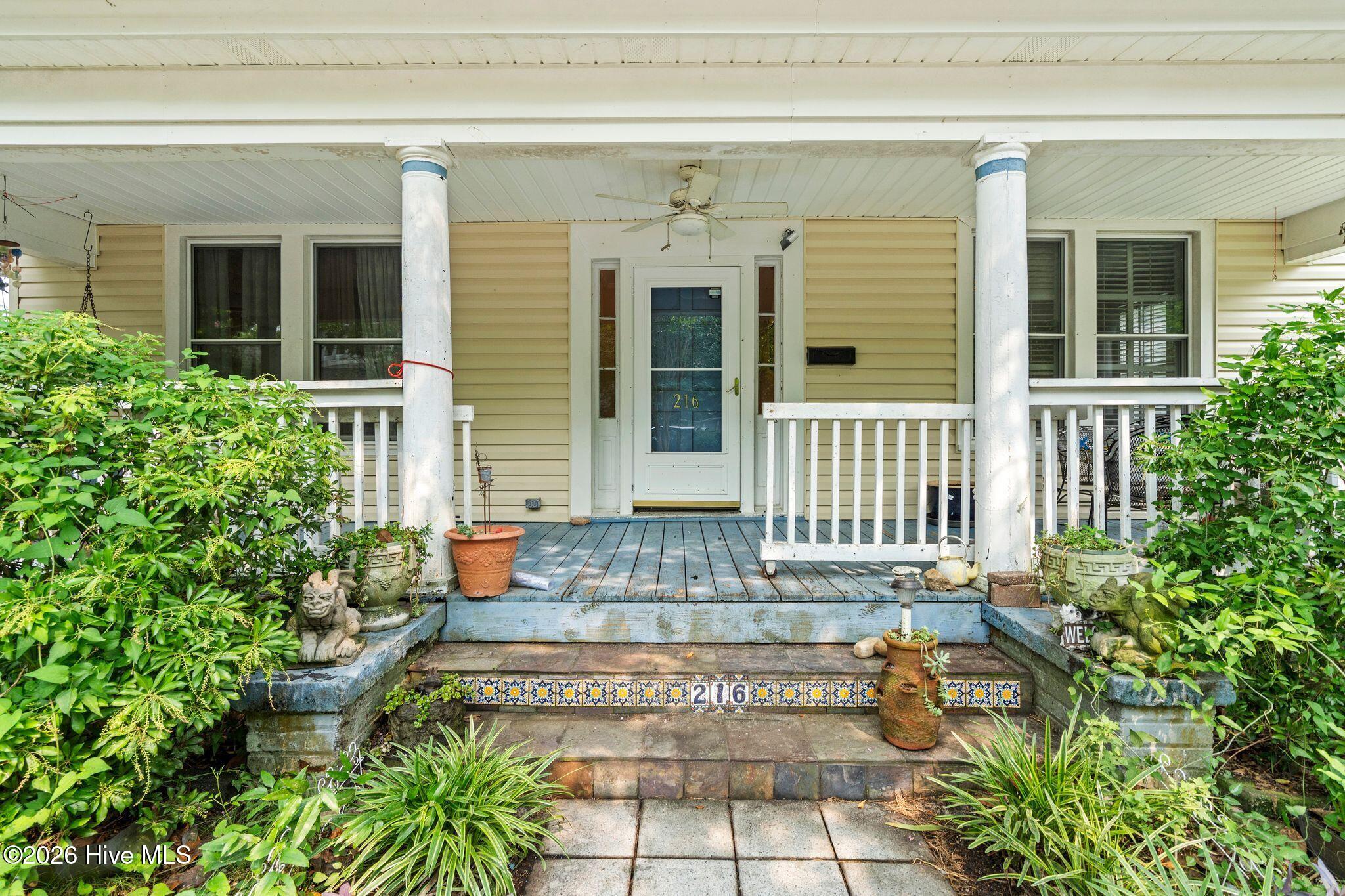 216 Fleming Street Property Photo 2