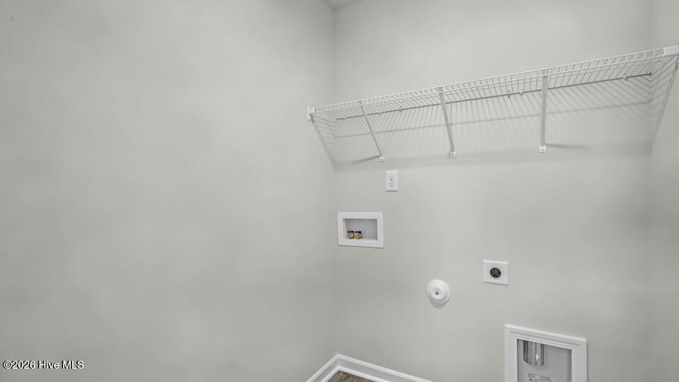 503 Chestnut Oak Drive Property Photo 29
