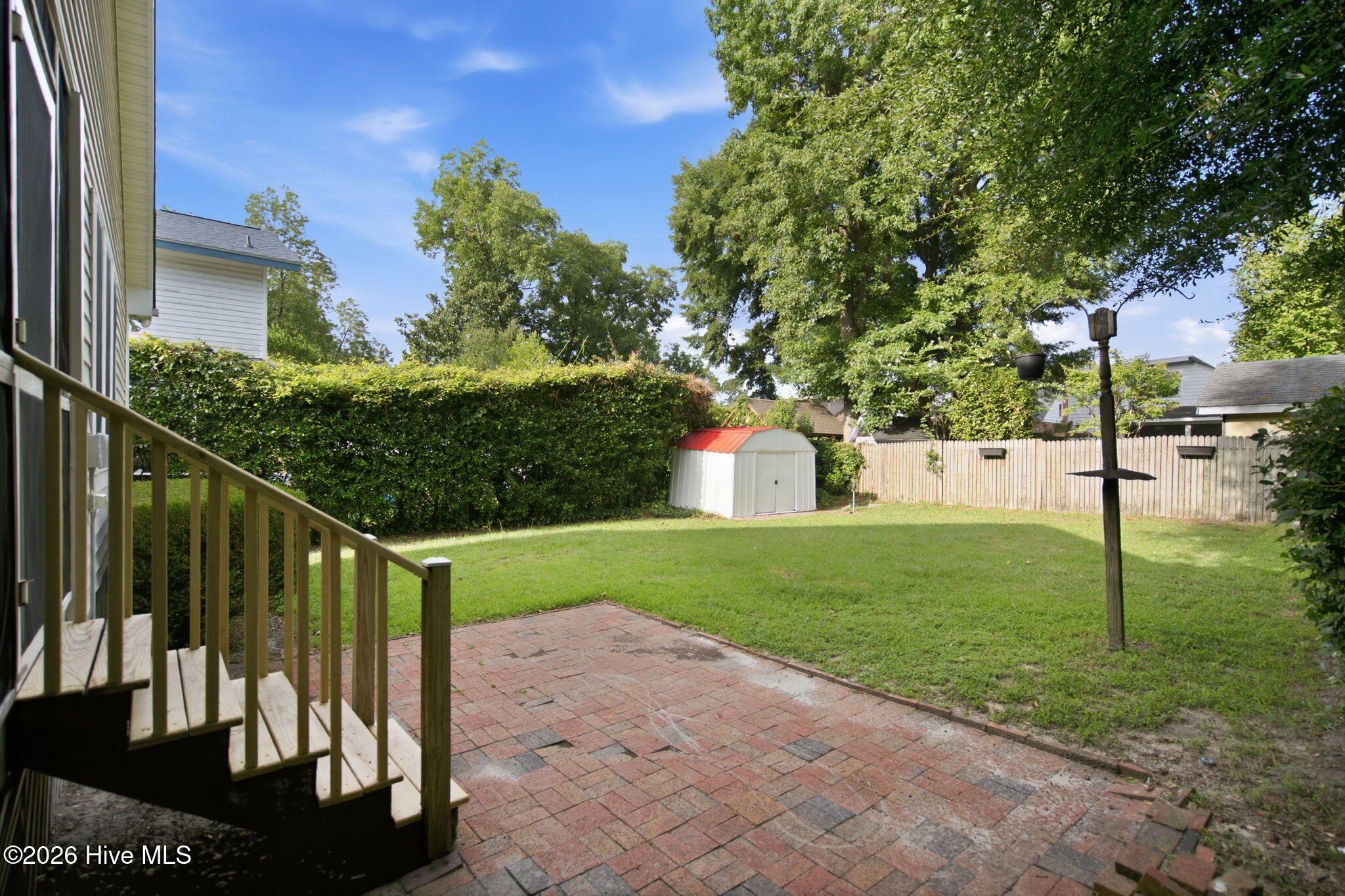 206 Keaton Avenue Property Photo 27
