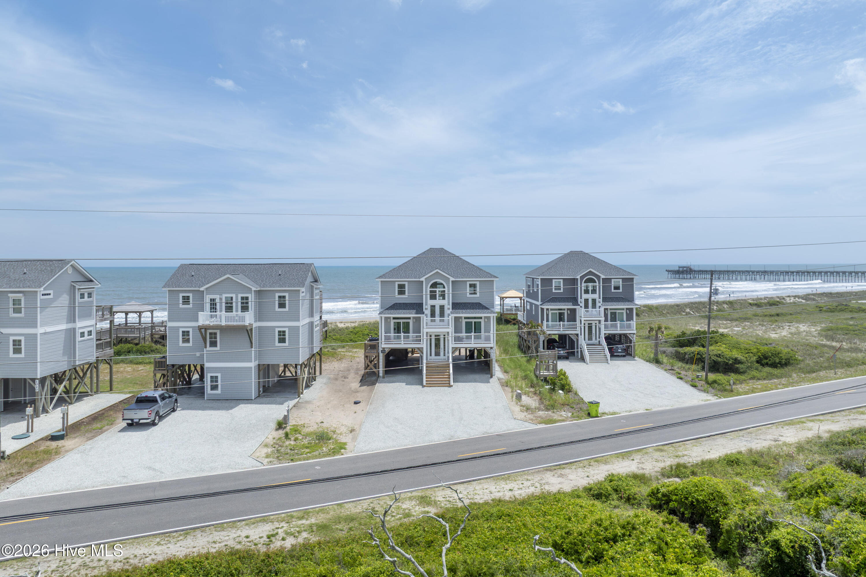 1012 New River Inlet Road Property Photo 2