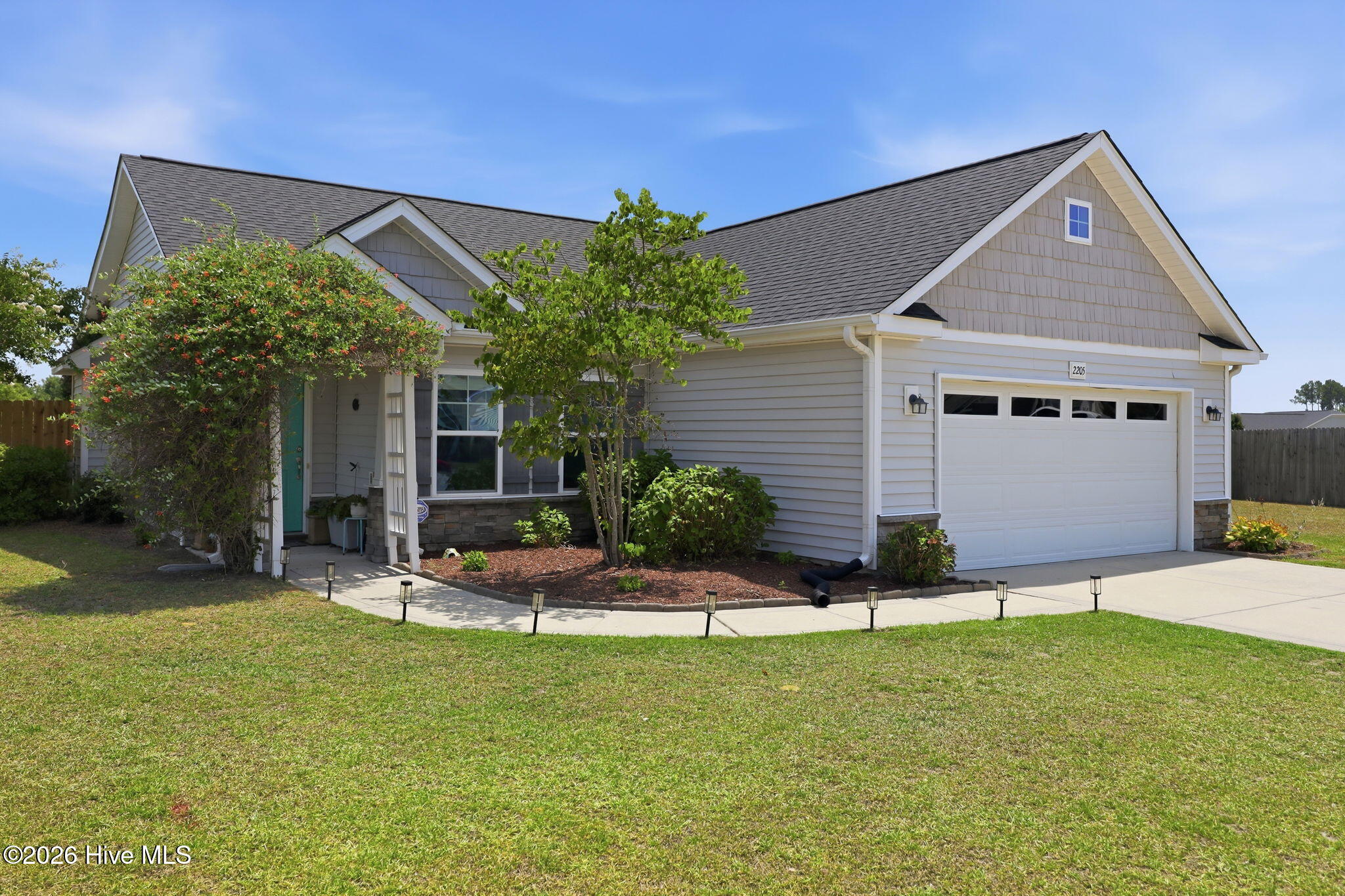 2205 Muir Court Property Photo 1