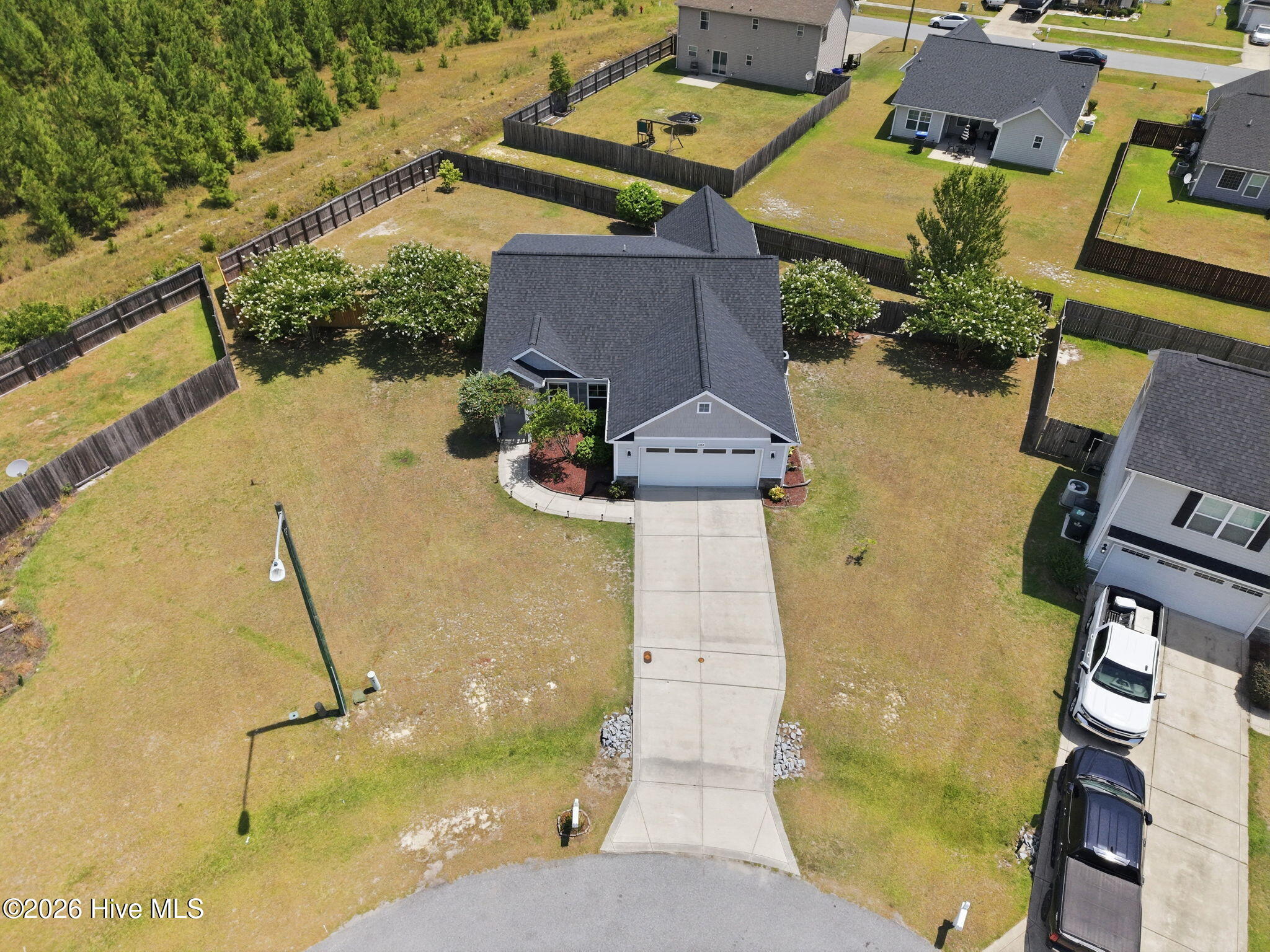 2205 Muir Court Property Photo 37