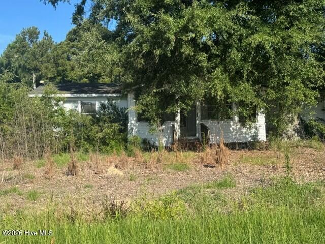108 Arthur Majette Road Property Photo 1