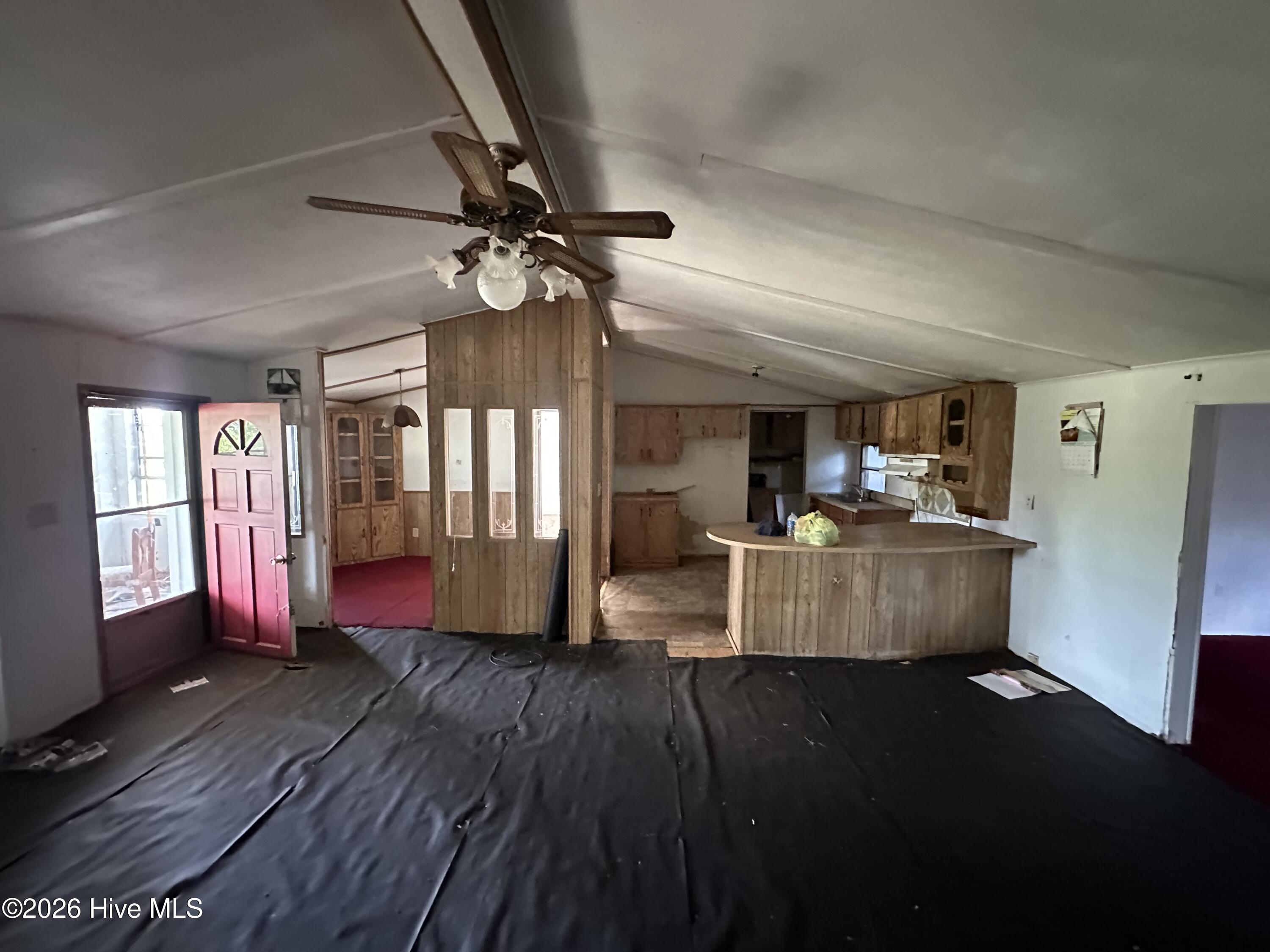 108 Arthur Majette Road Property Photo 3