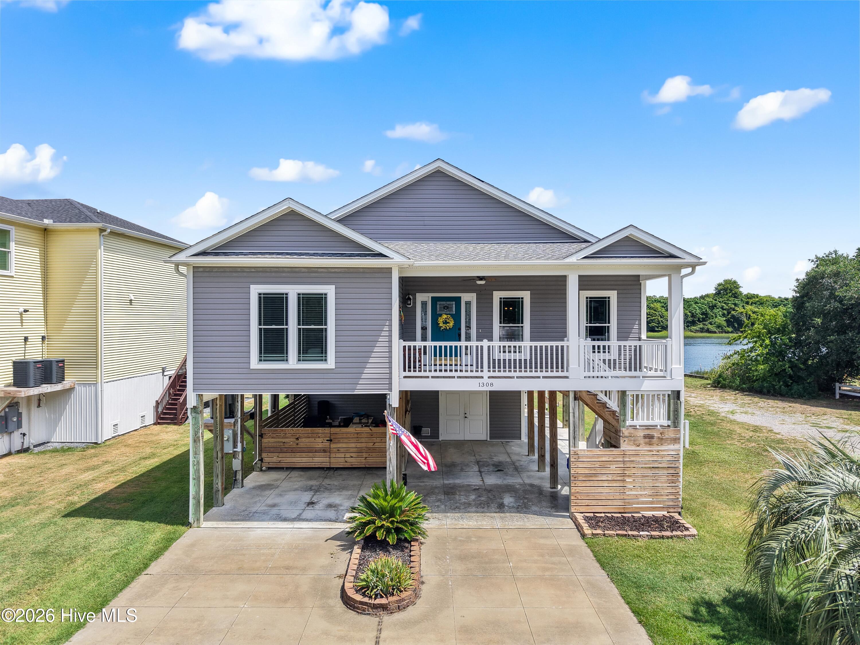 1308 E Yacht Drive Property Photo 6