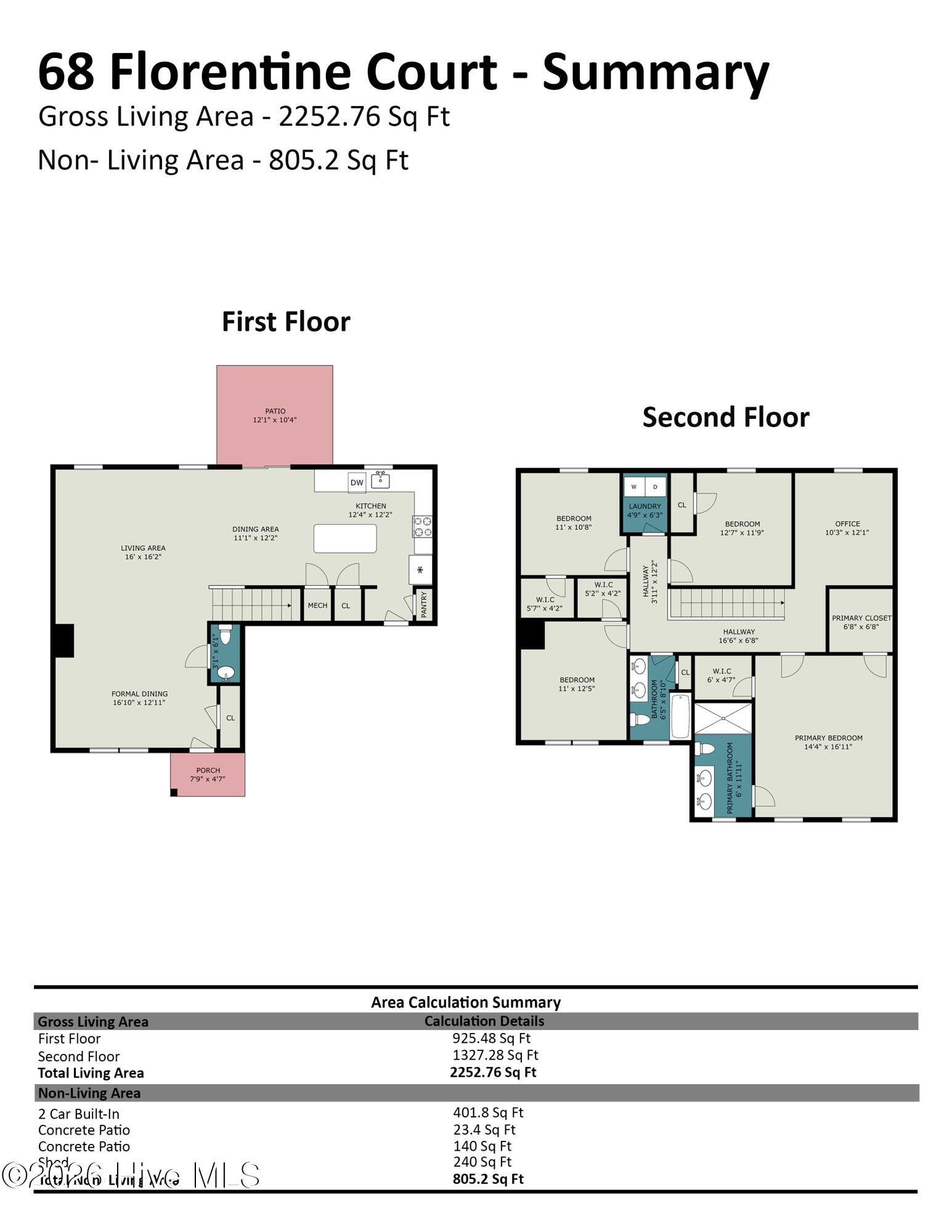 68 Florentine Court Property Photo 31