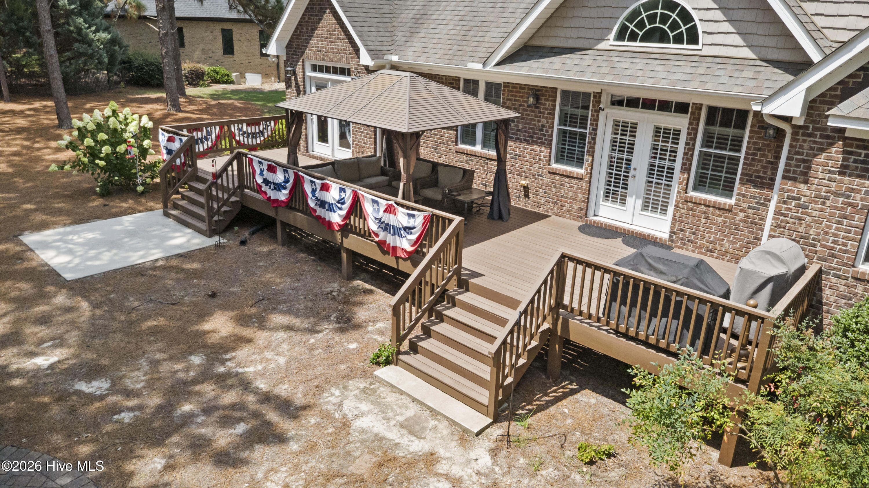 107 Tomahawk Court Property Photo 45