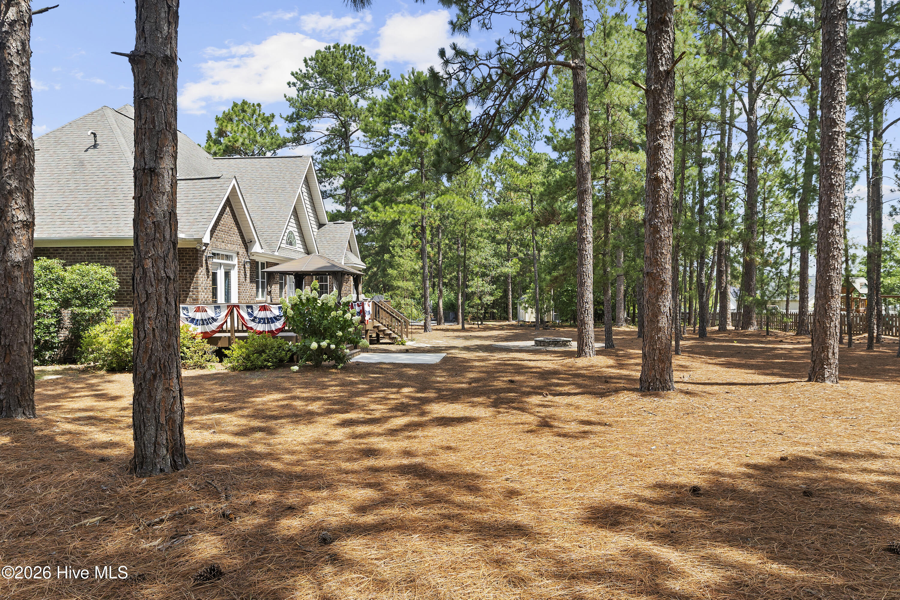 107 Tomahawk Court Property Photo 46