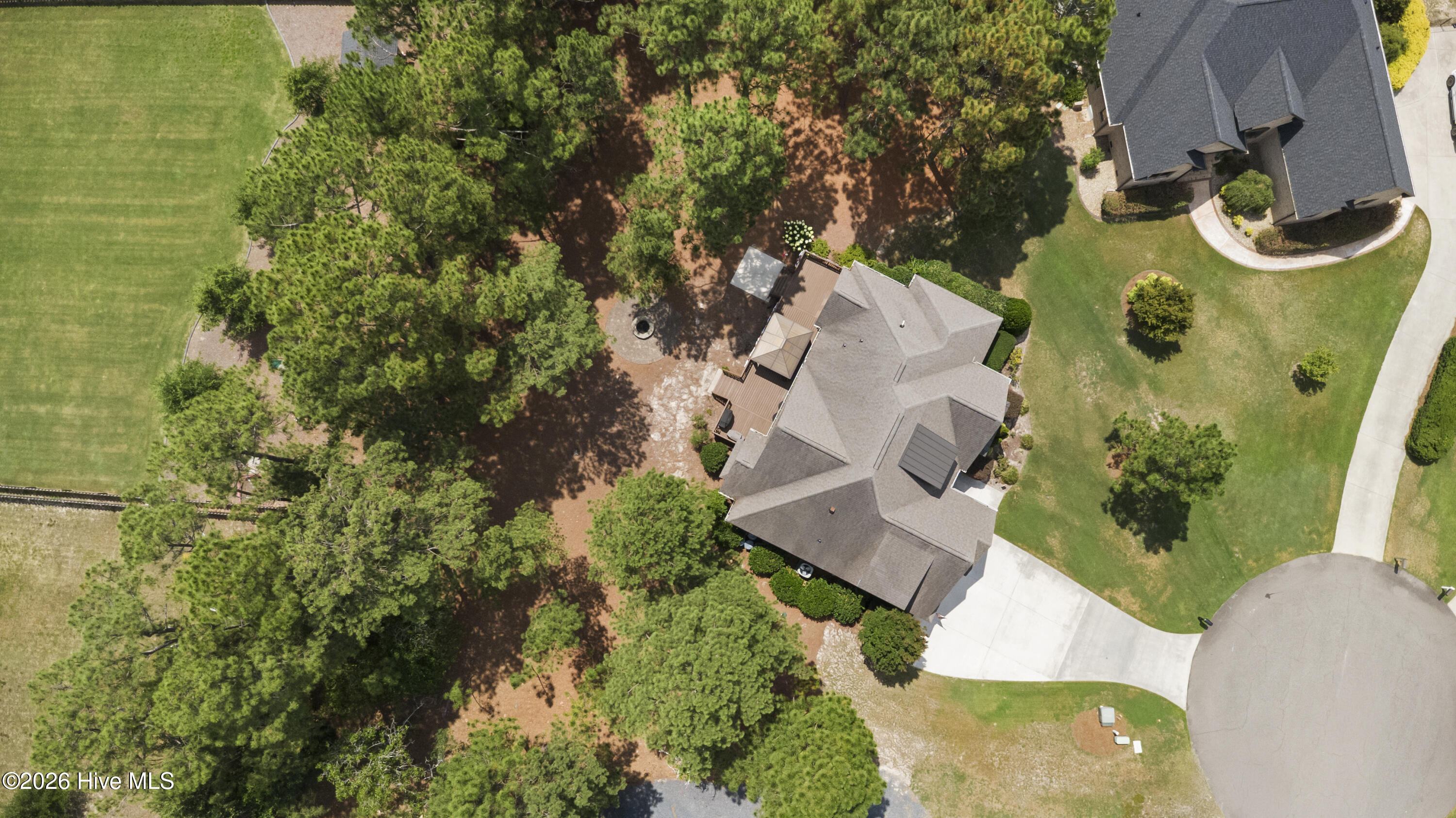 107 Tomahawk Court Property Photo 49