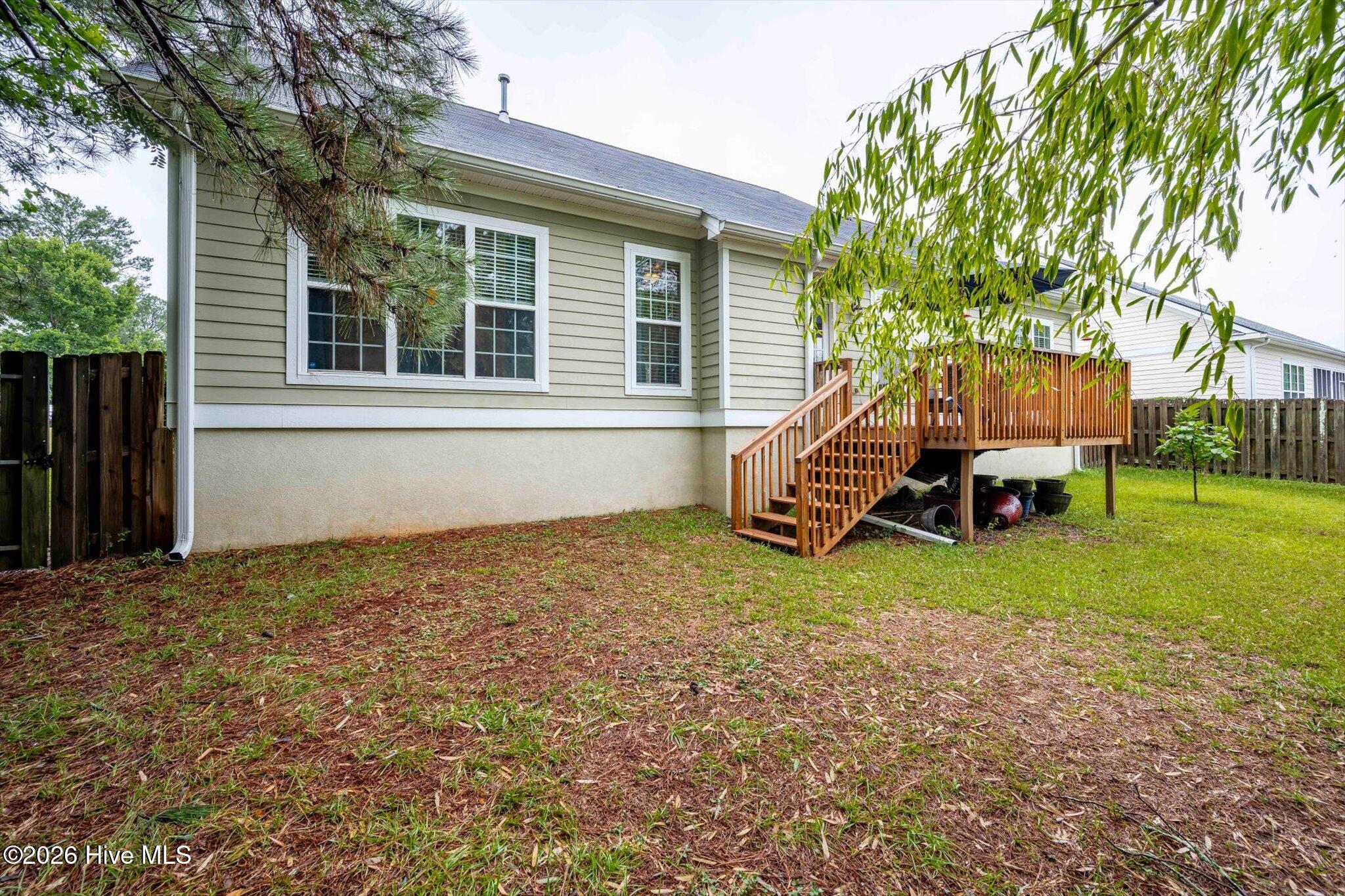 1104 Hunters Cove Property Photo 34