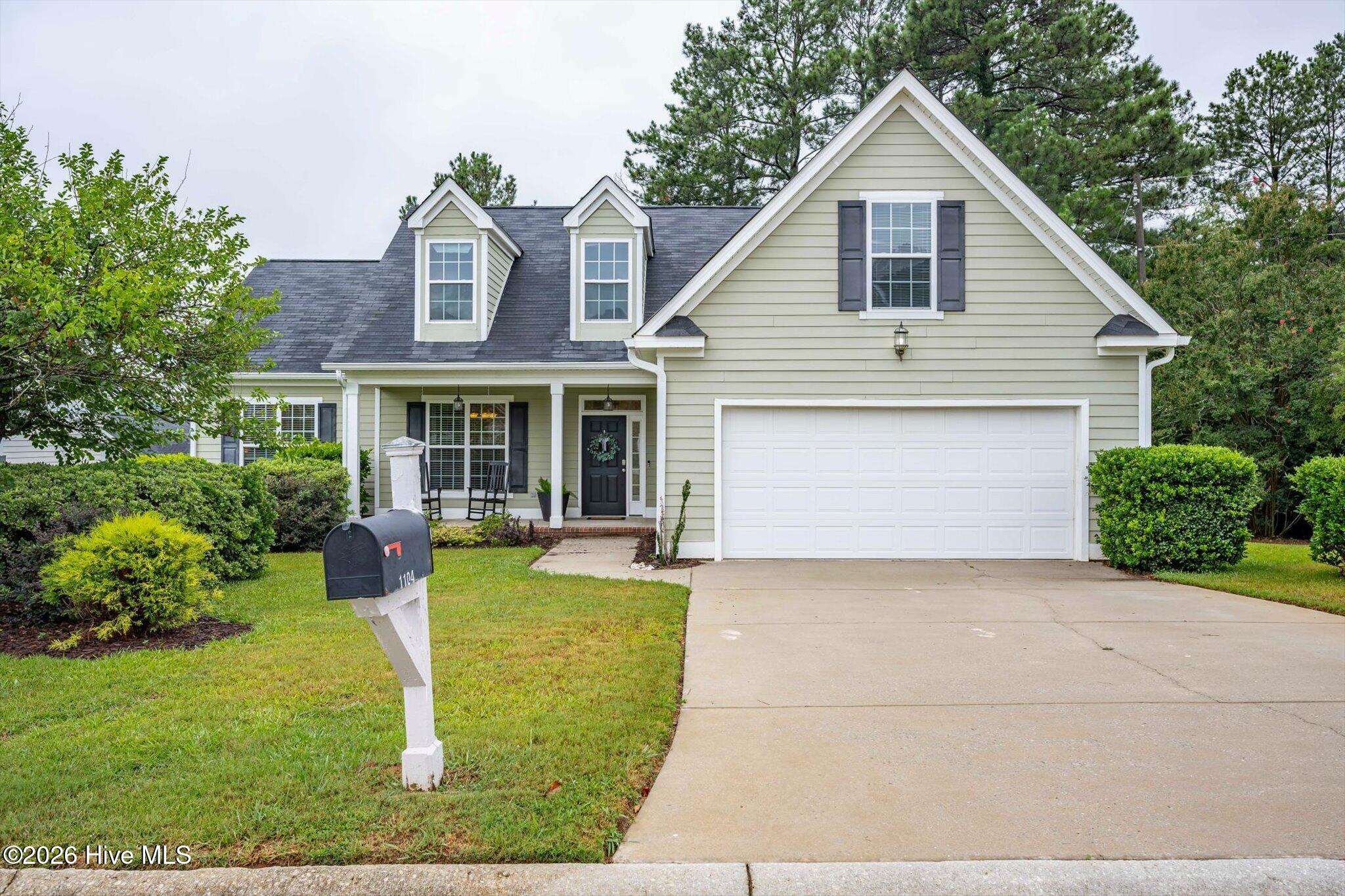 1104 Hunters Cove Property Photo 37