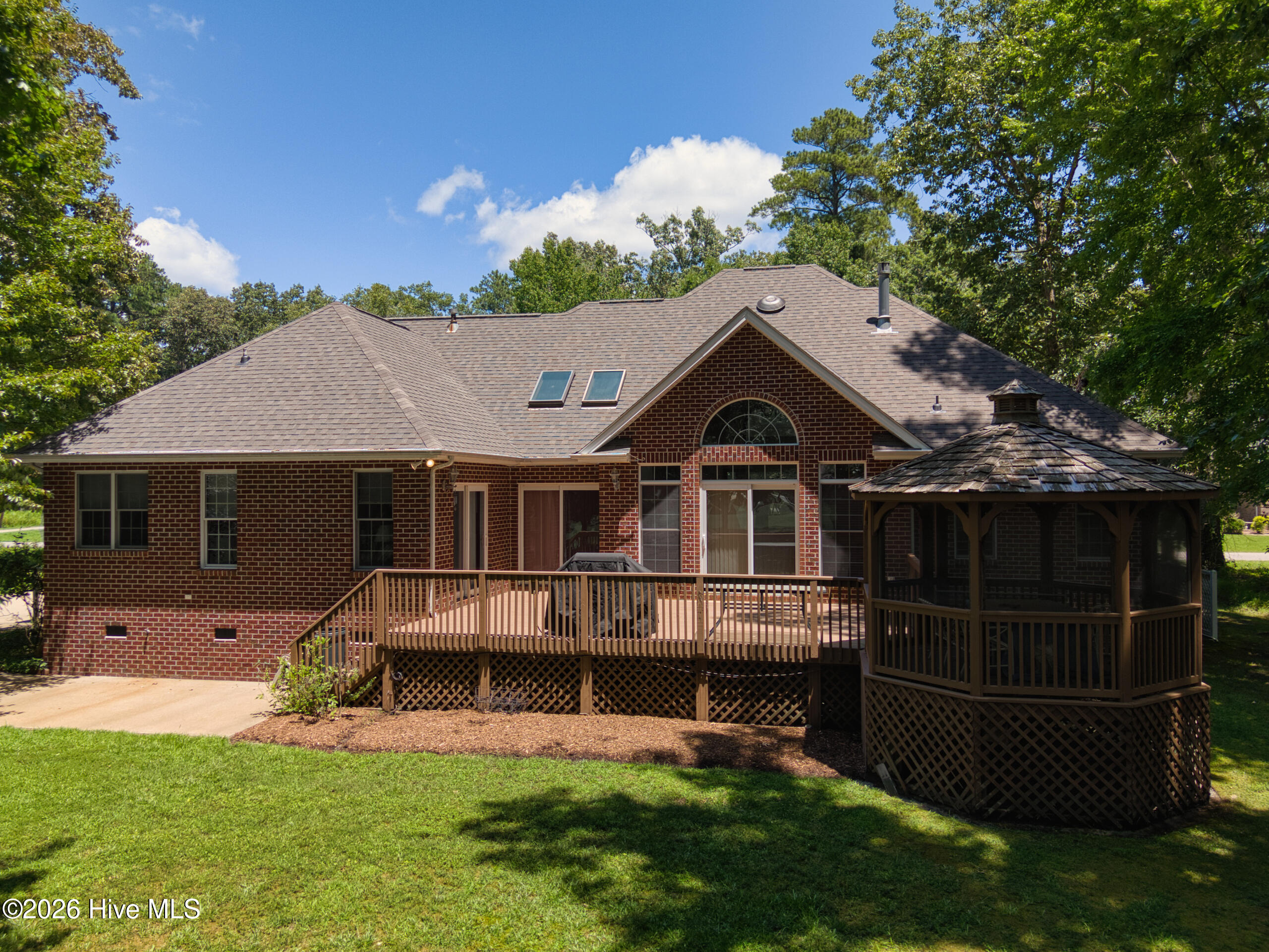 148 Broad River Drive Property Photo 5