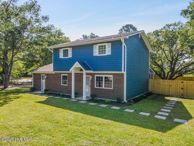 125 W B And S Road Property Photo 2