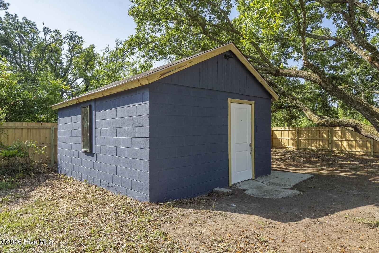 125 W B And S Road Property Photo 43