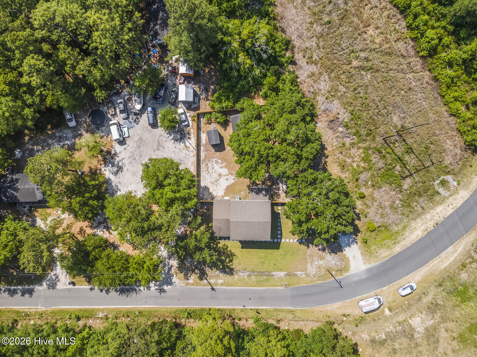 125 W B And S Road Property Photo 45