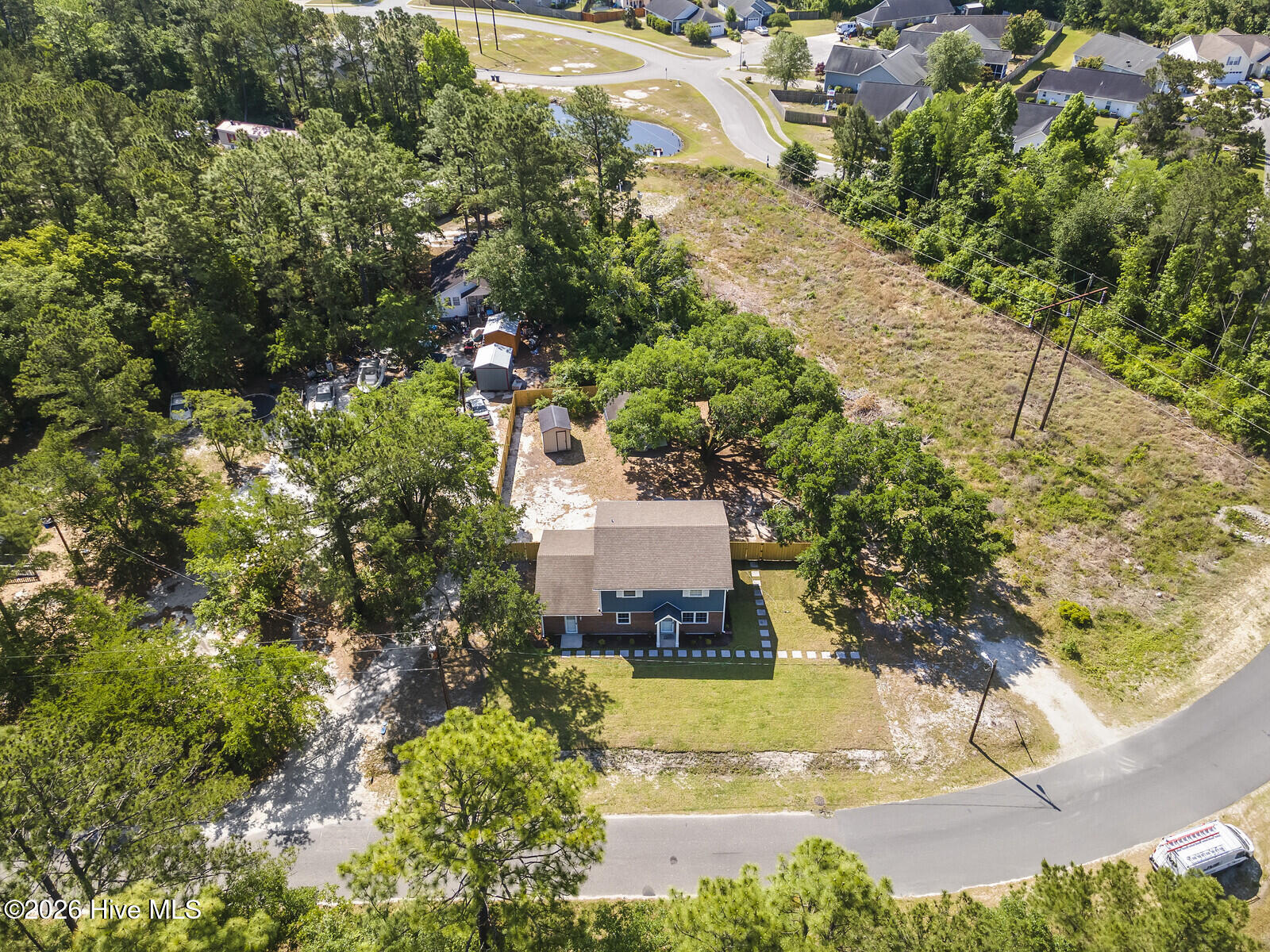 125 W B And S Road Property Photo 46
