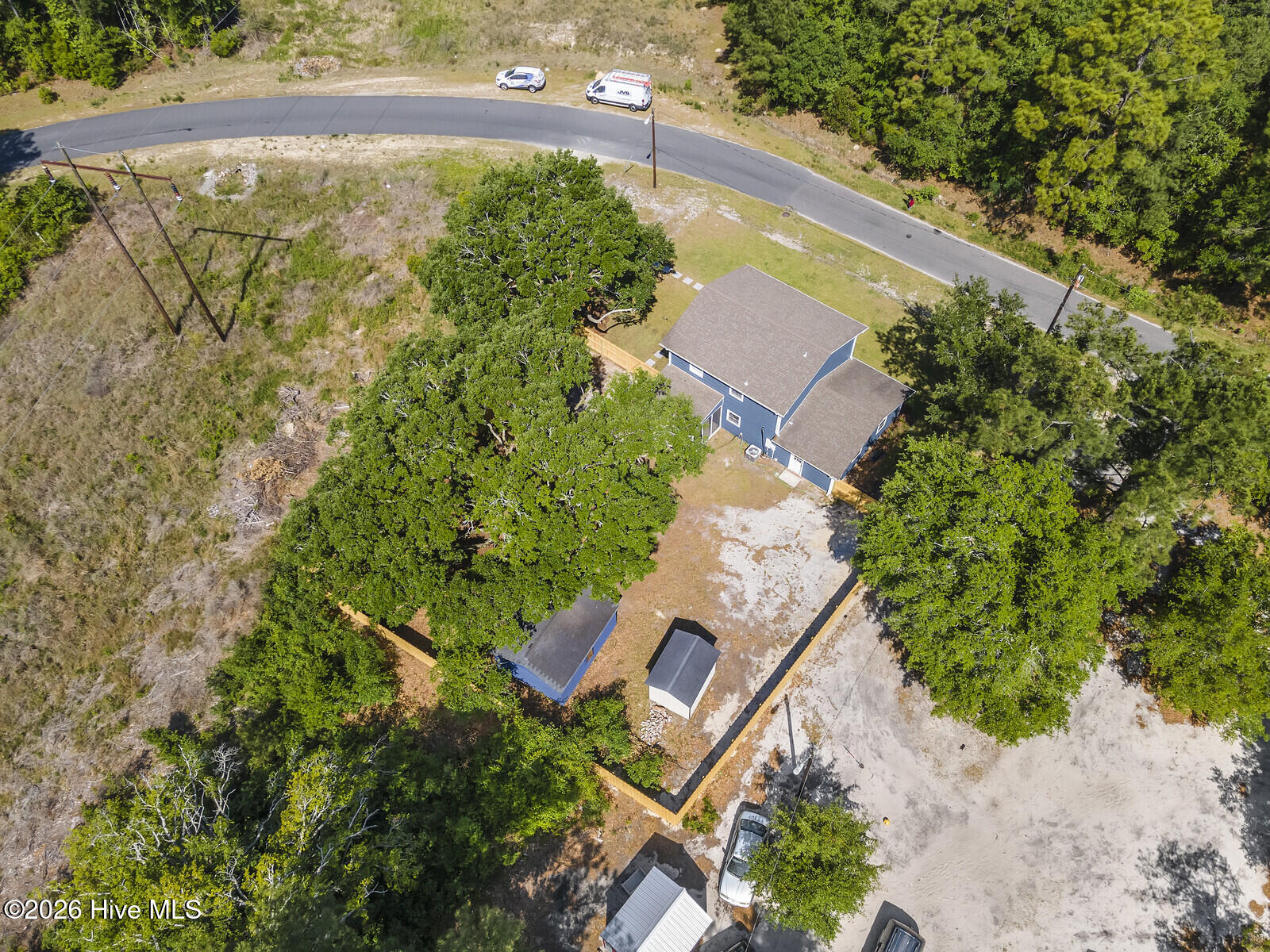125 W B And S Road Property Photo 47