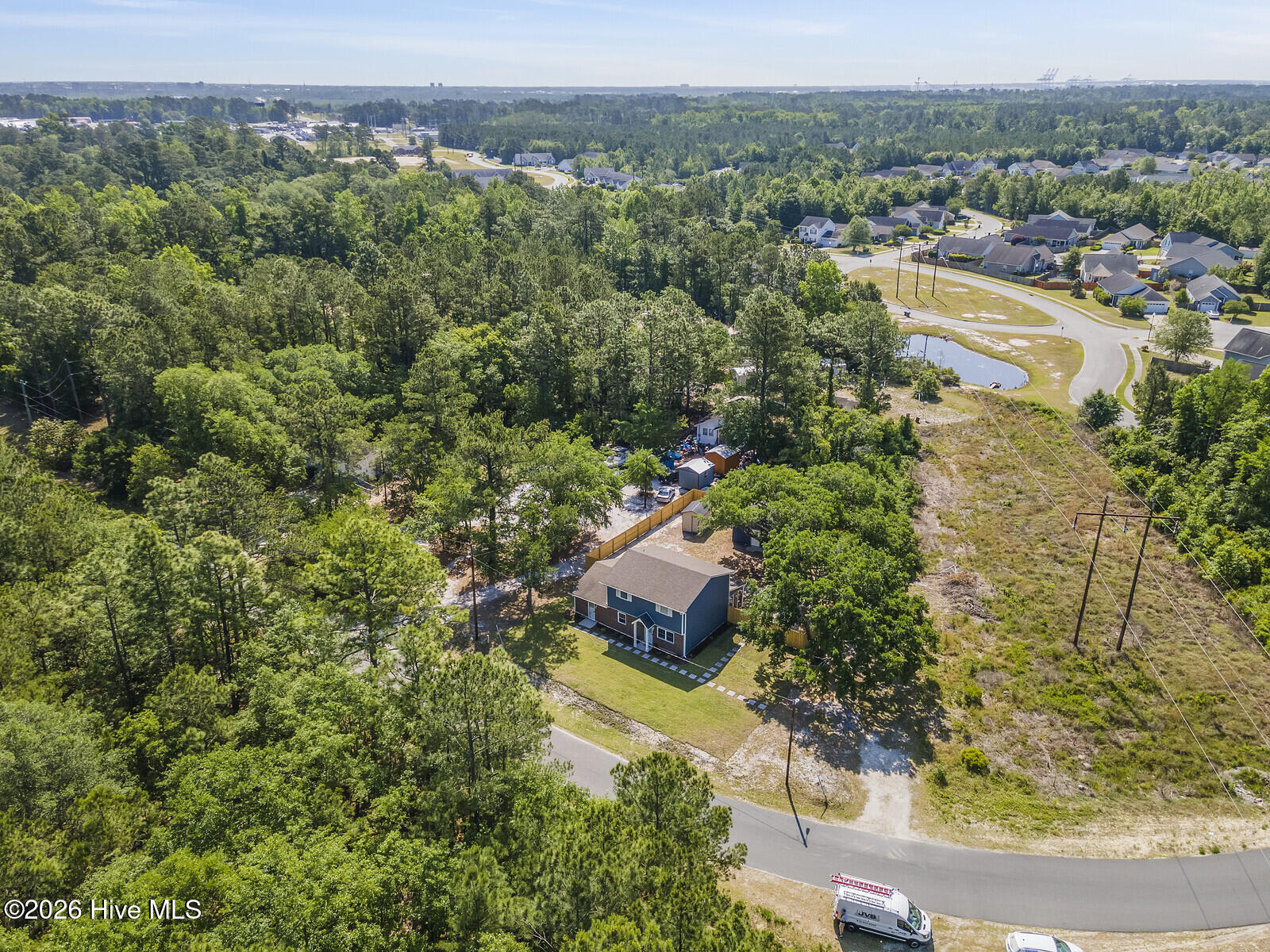 125 W B And S Road Property Photo 49