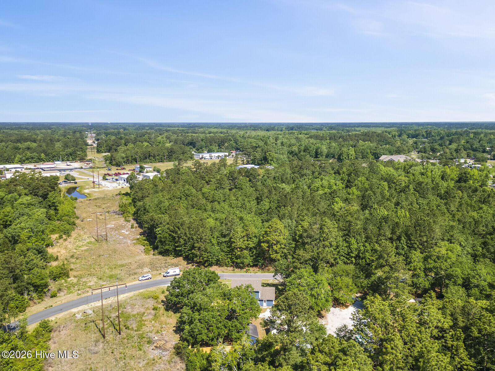 125 W B And S Road Property Photo 52