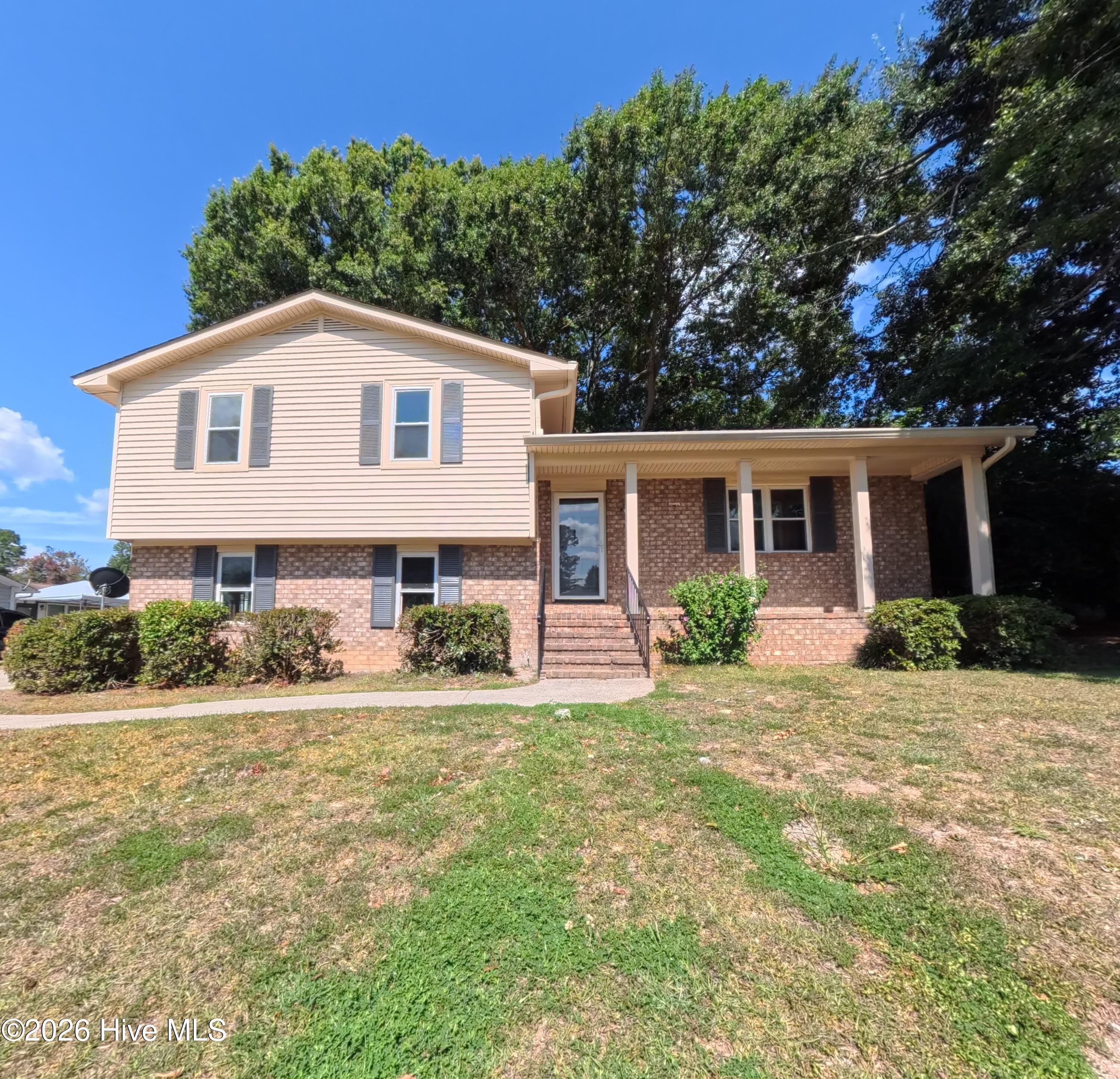 141 Griswood Drive Property Photo 1