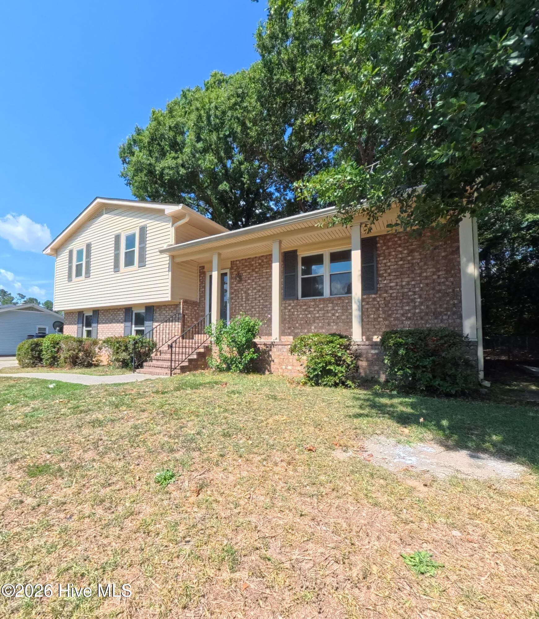 141 Griswood Drive Property Photo 2