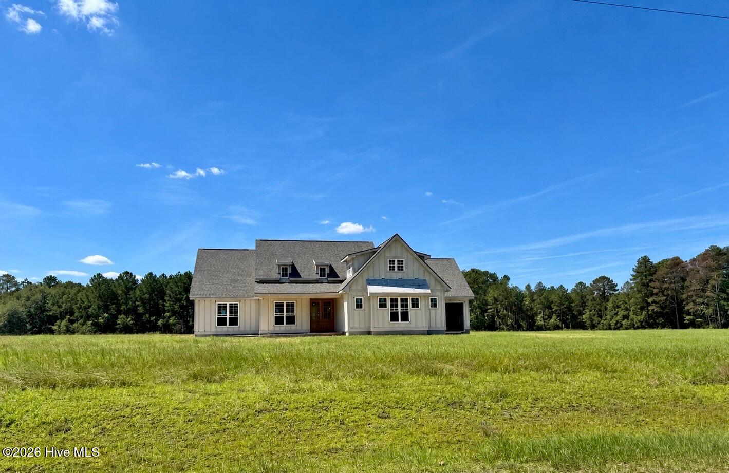 1105 Harnett Road Property Photo 1