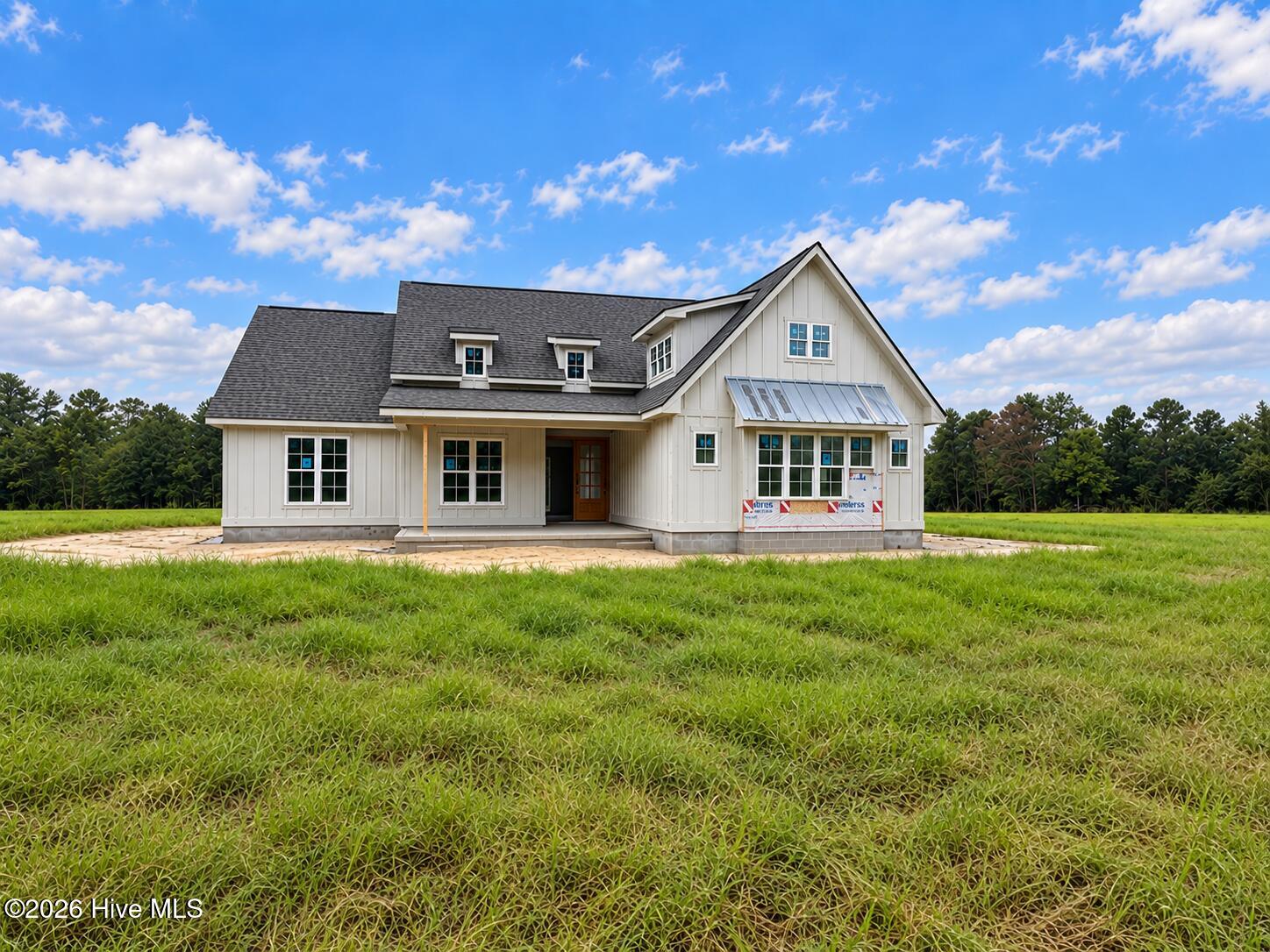 1105 Harnett Road Property Photo 1