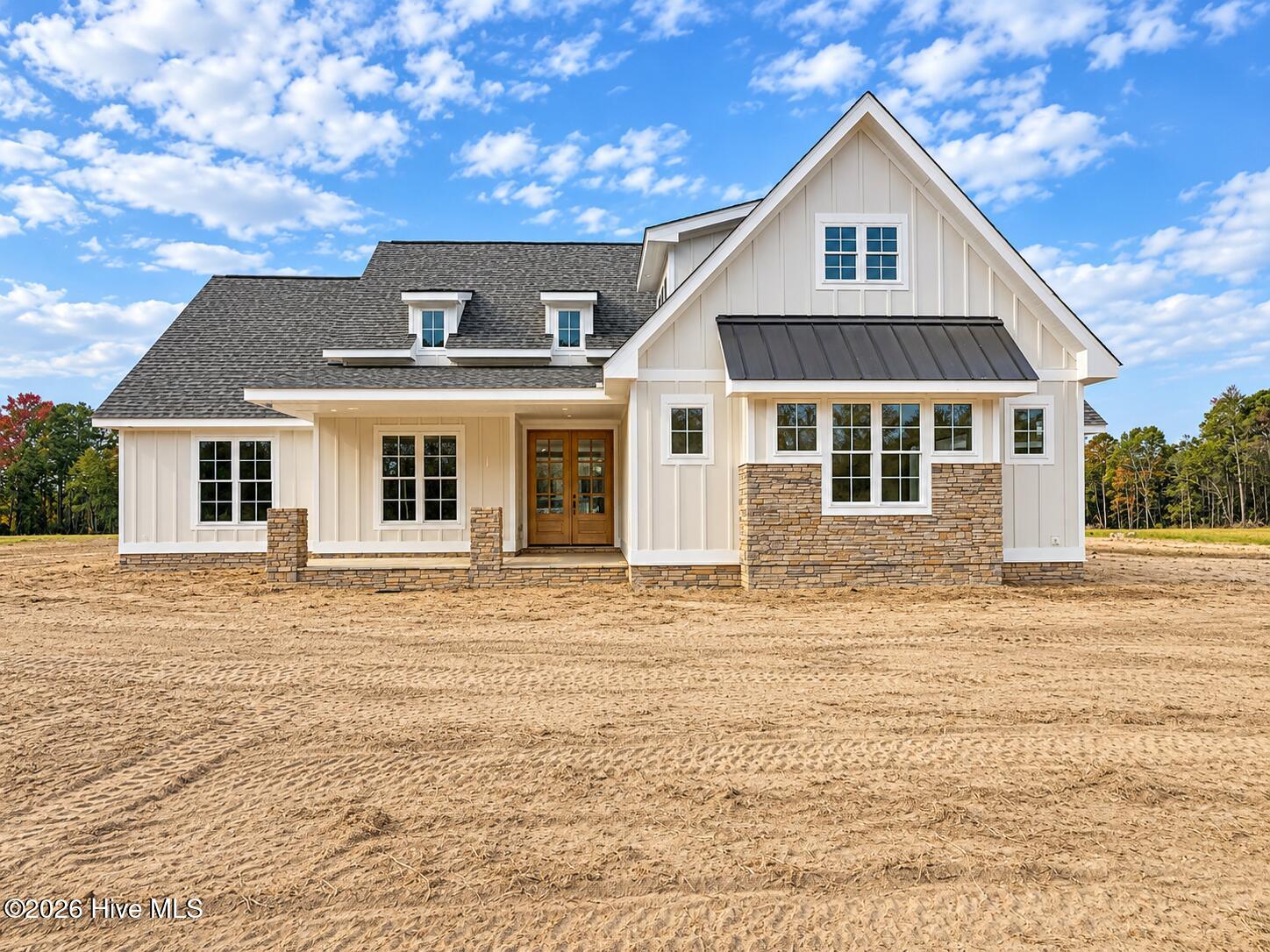 1105 Harnett Road Property Photo 2