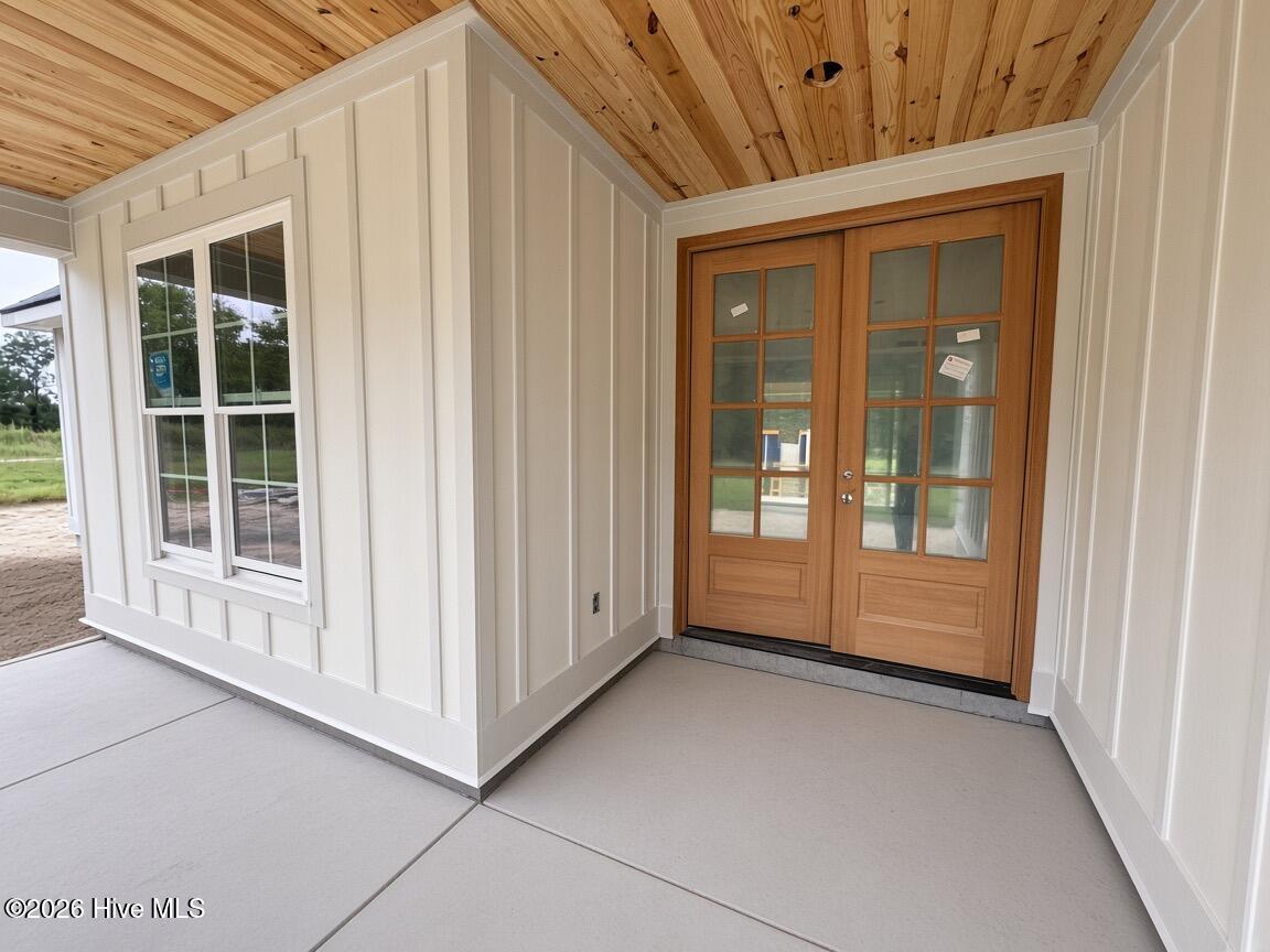 1105 Harnett Road Property Photo 4