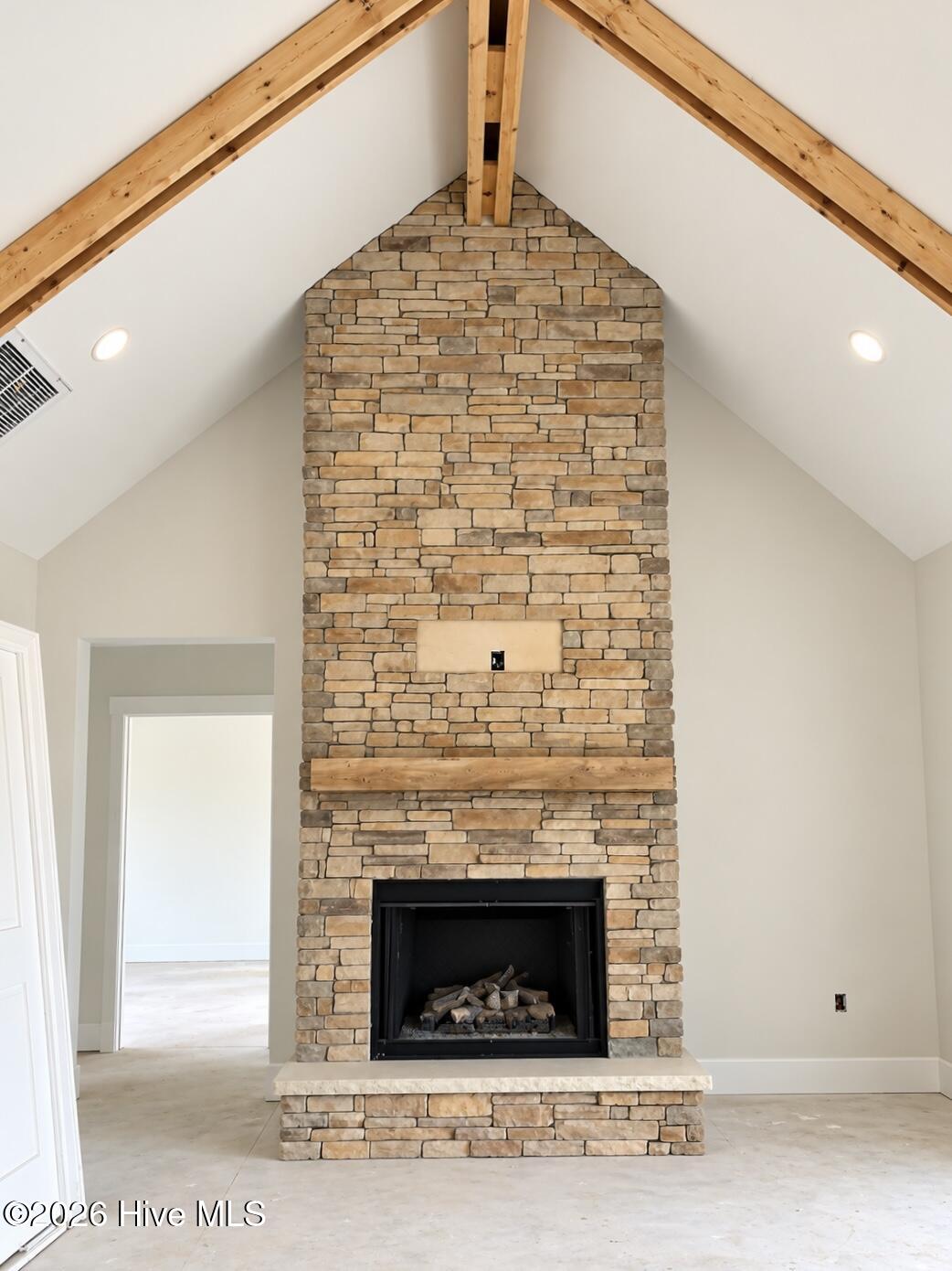 1105 Harnett Road Property Photo 7