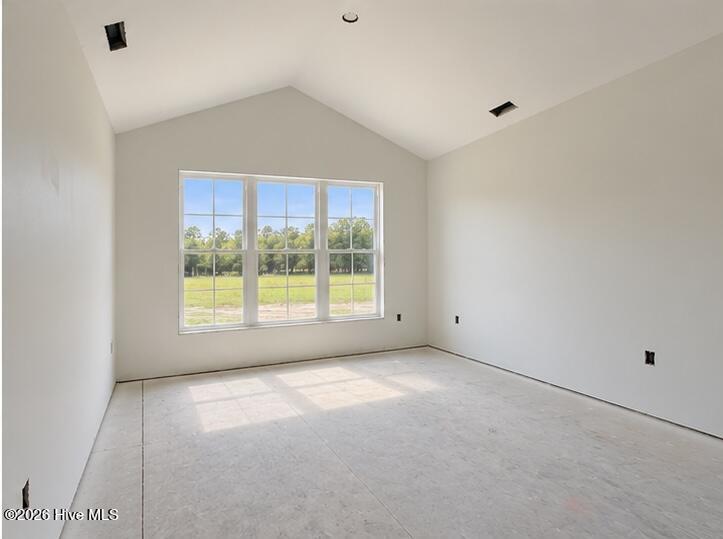 1105 Harnett Road Property Photo 8