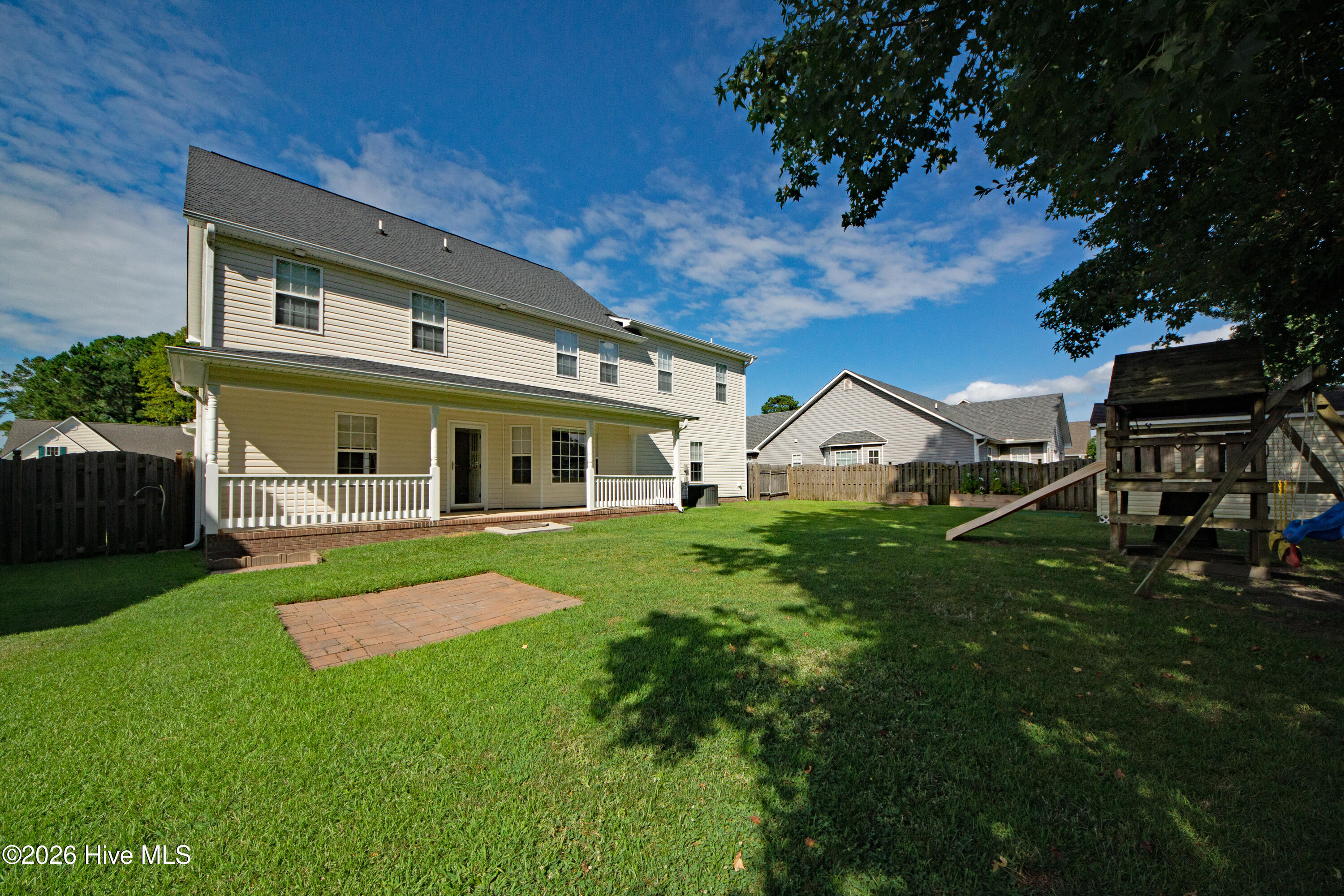 1112 Huff Drive Property Photo 32