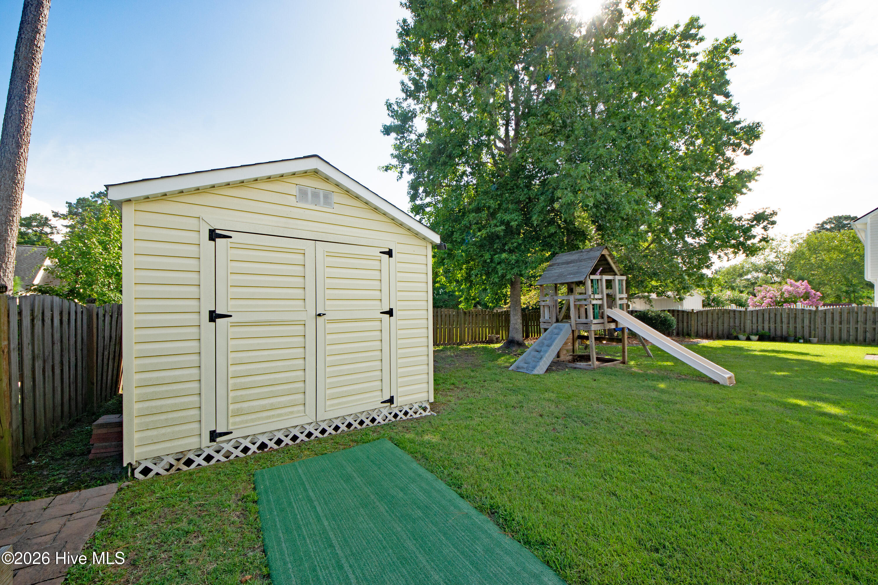 1112 Huff Drive Property Photo 33