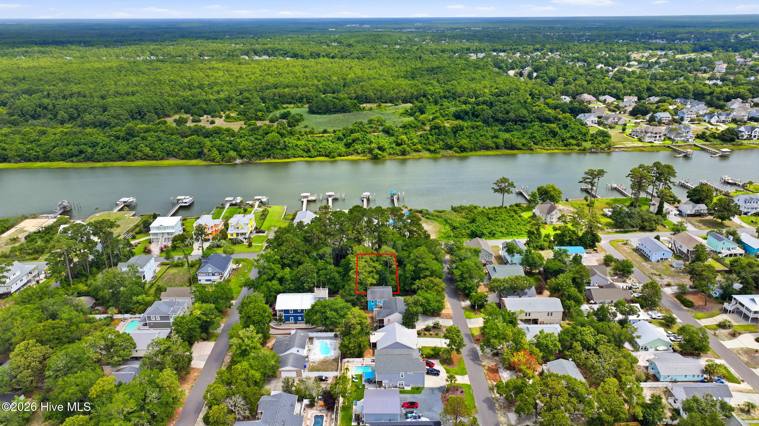 L36 38 E Yacht Drive Property Photo 8