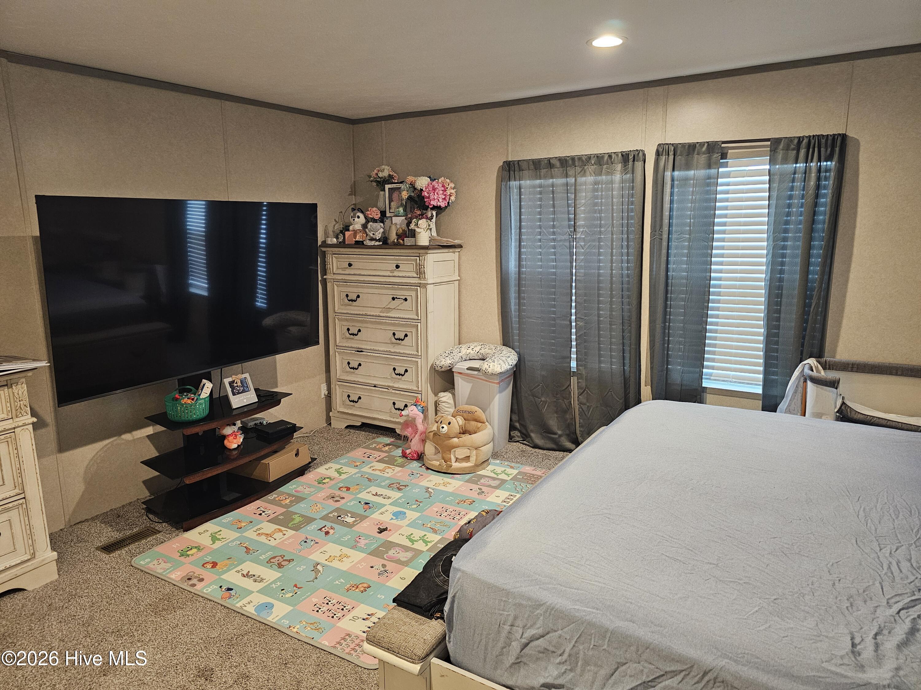 57 Daughtry Town Road Property Photo 6