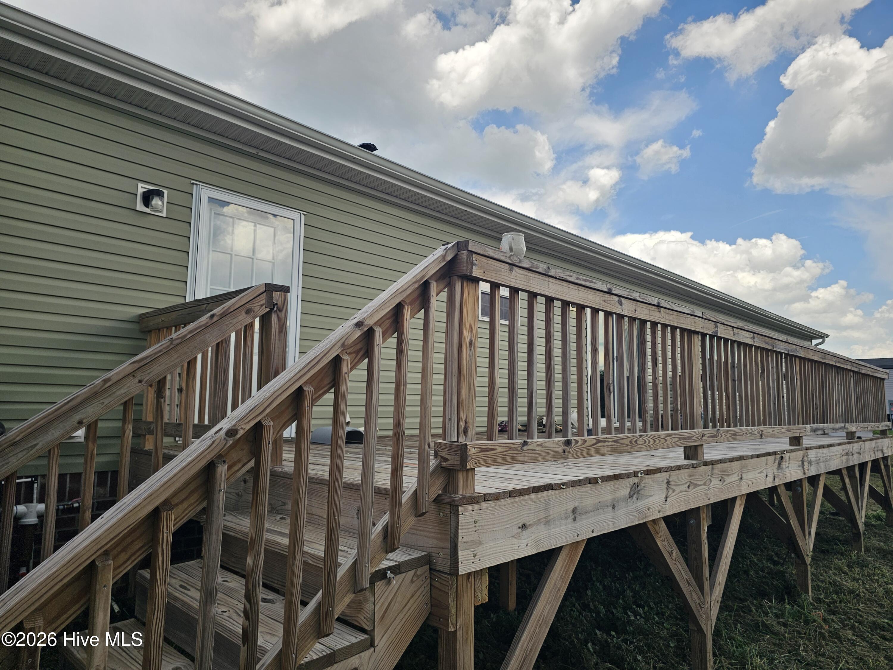 57 Daughtry Town Road Property Photo 15