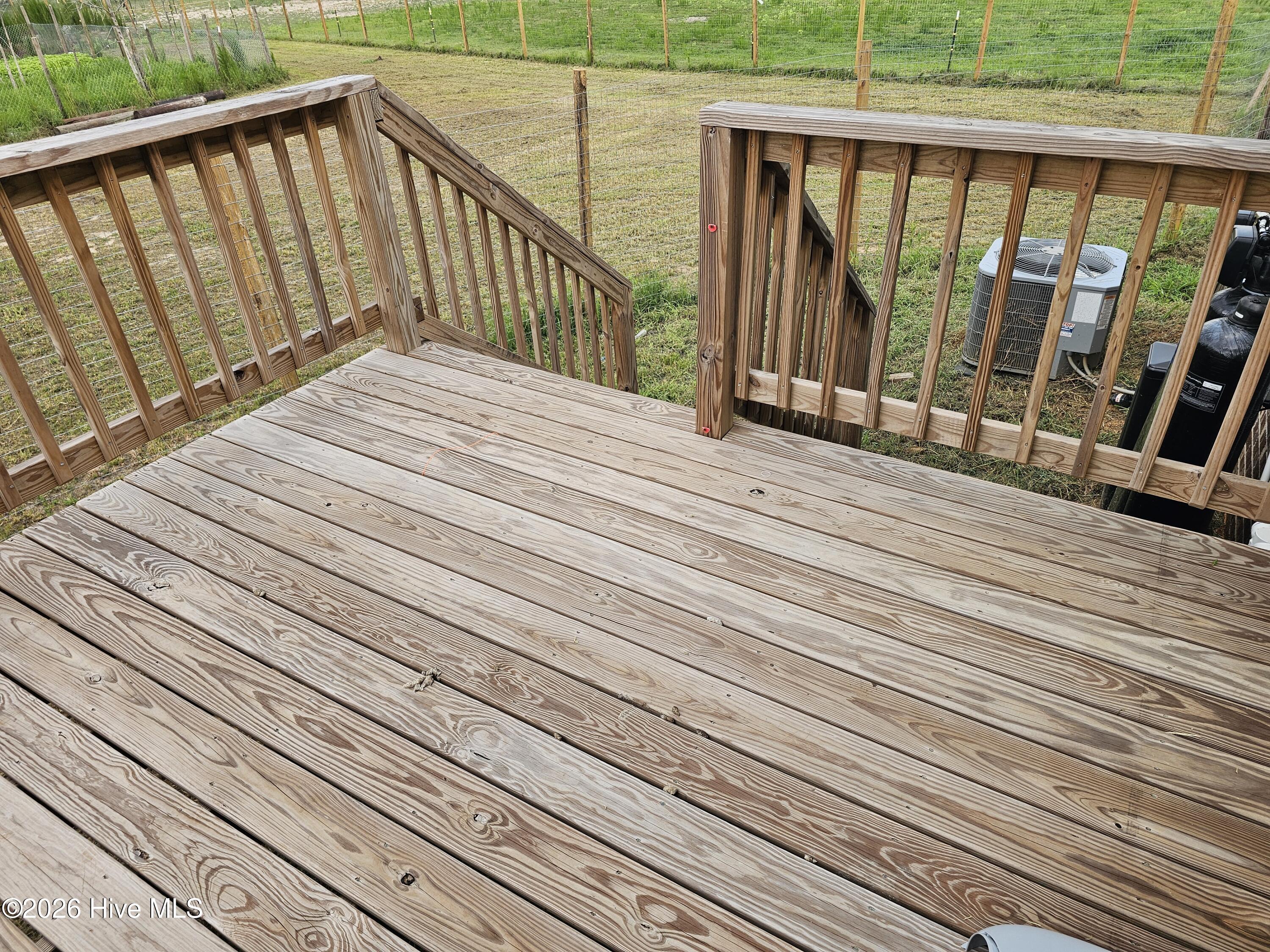 57 Daughtry Town Road Property Photo 19