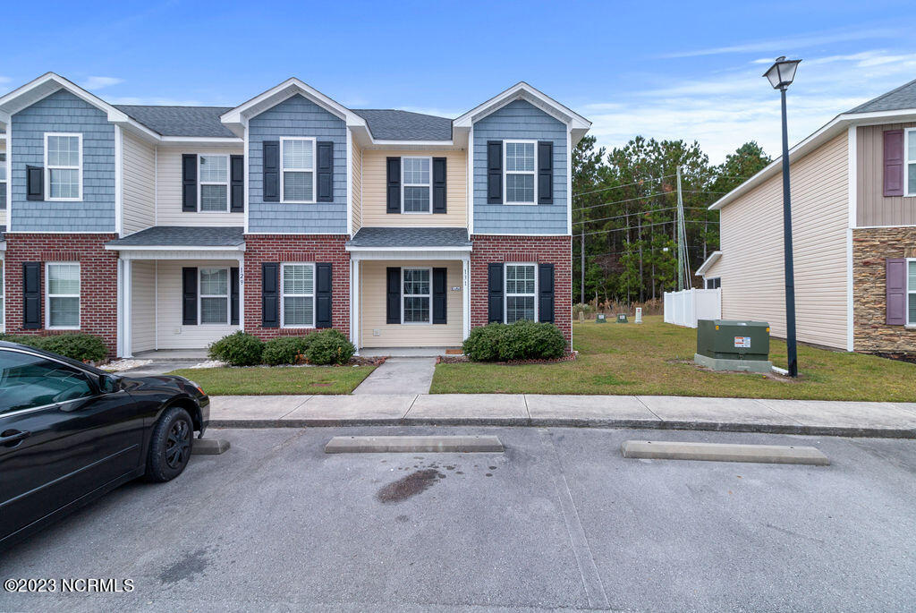 131 Glen Cannon Drive Property Photo 1
