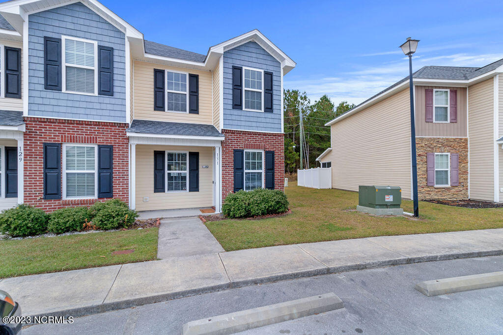 131 Glen Cannon Drive Property Photo 4