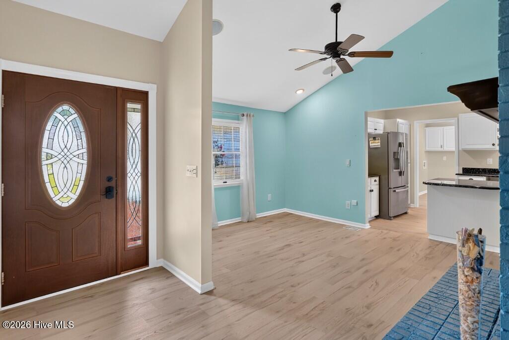 6103 Falcon Drive Property Photo 3