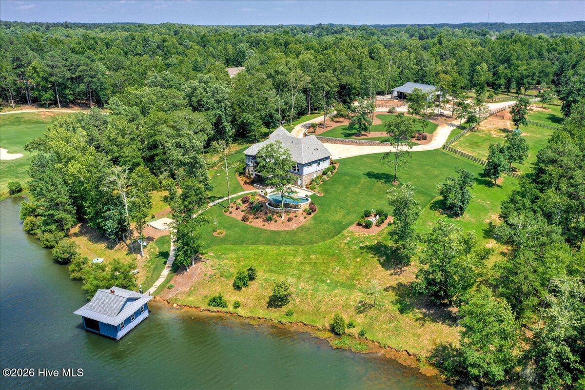 220 Homeward Bound Drive Property Photo 1