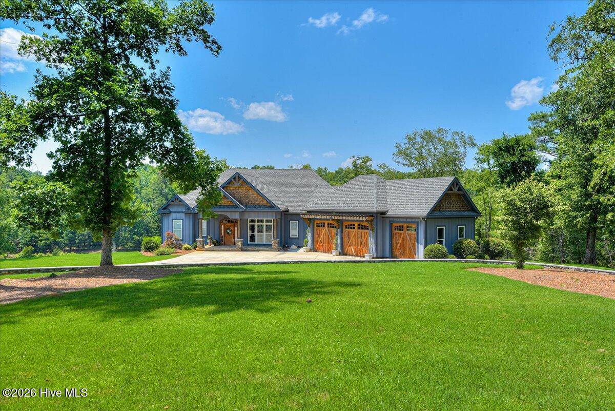 220 Homeward Bound Drive Property Photo 6
