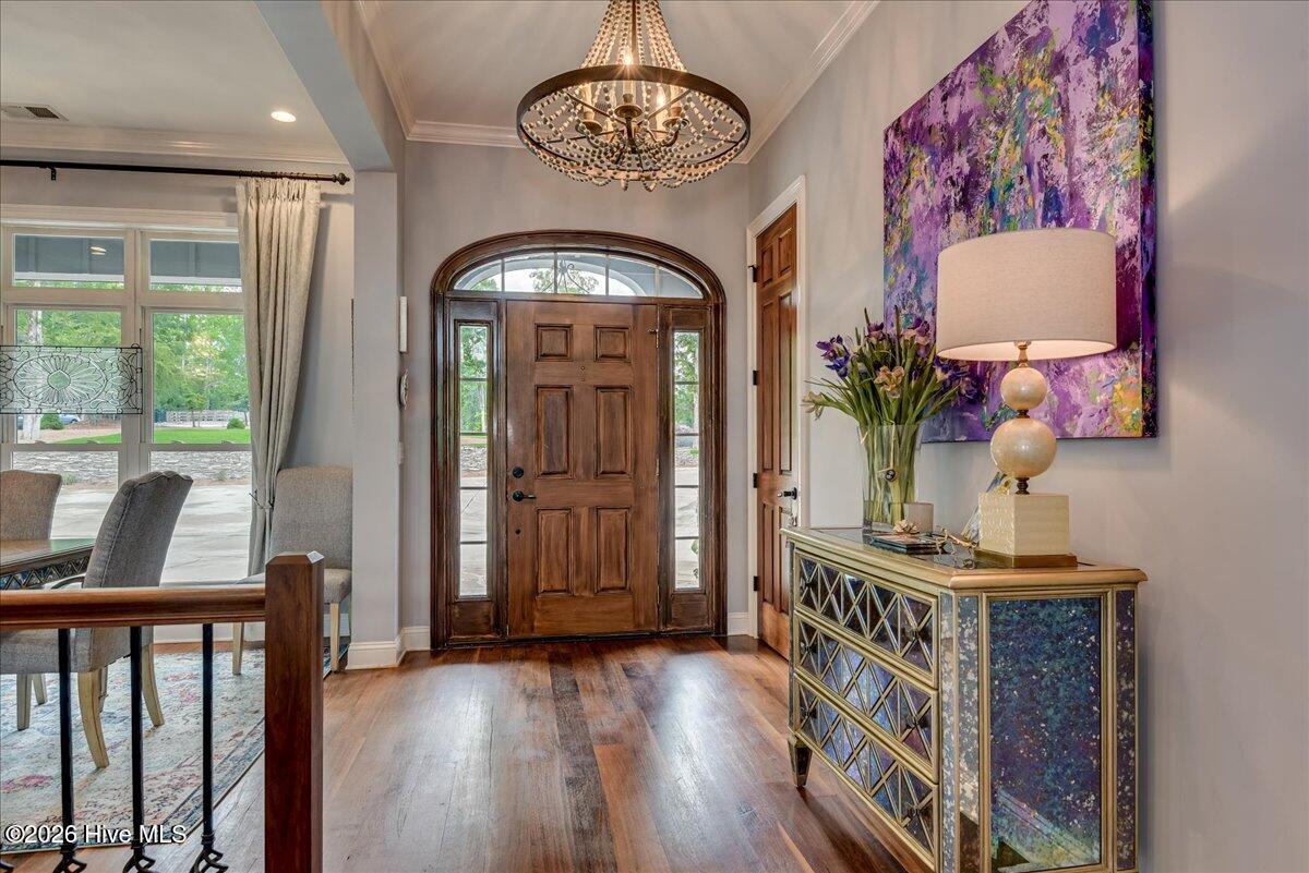220 Homeward Bound Drive Property Photo 8