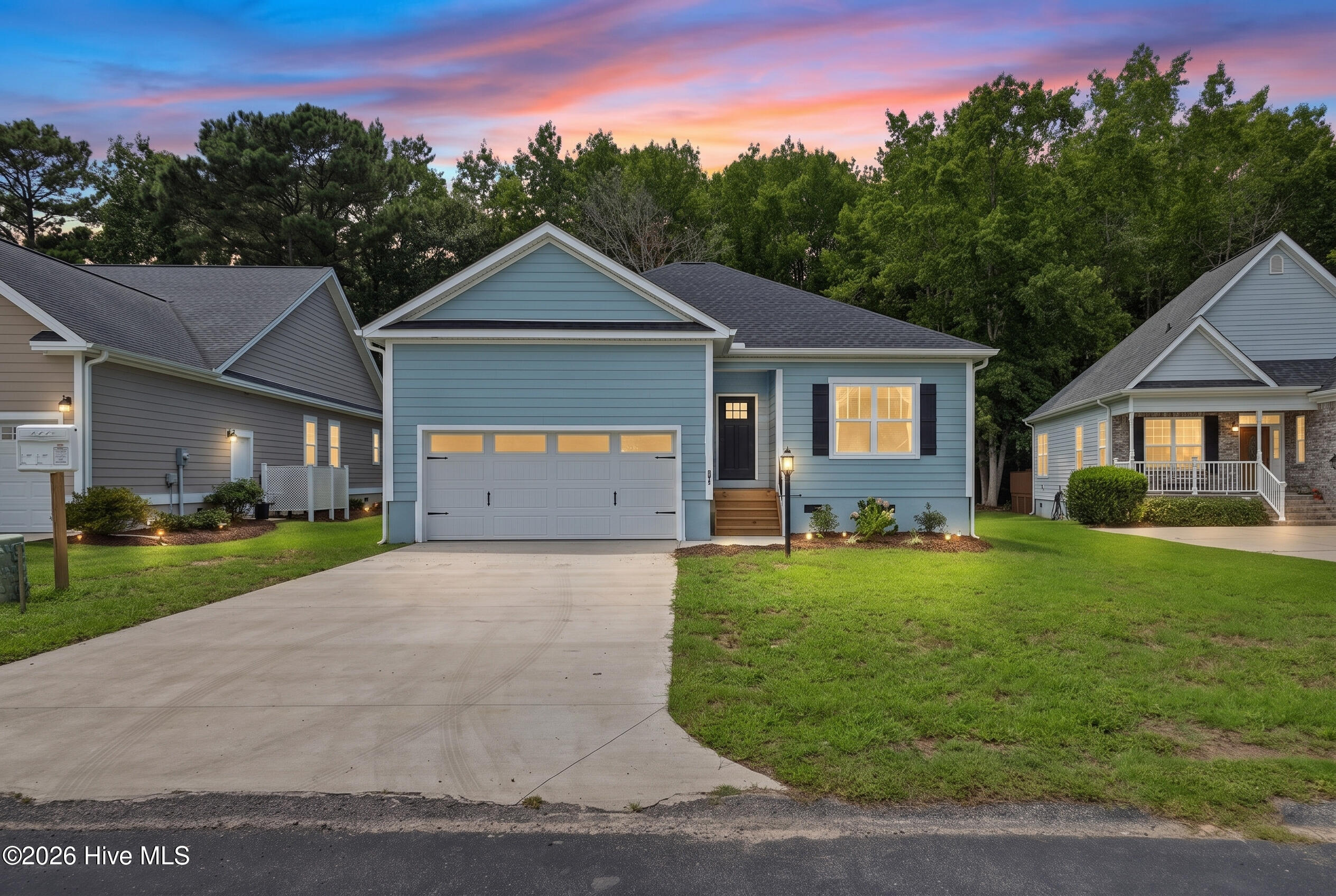 775 Marsh Rose Path NW Property Photo 1