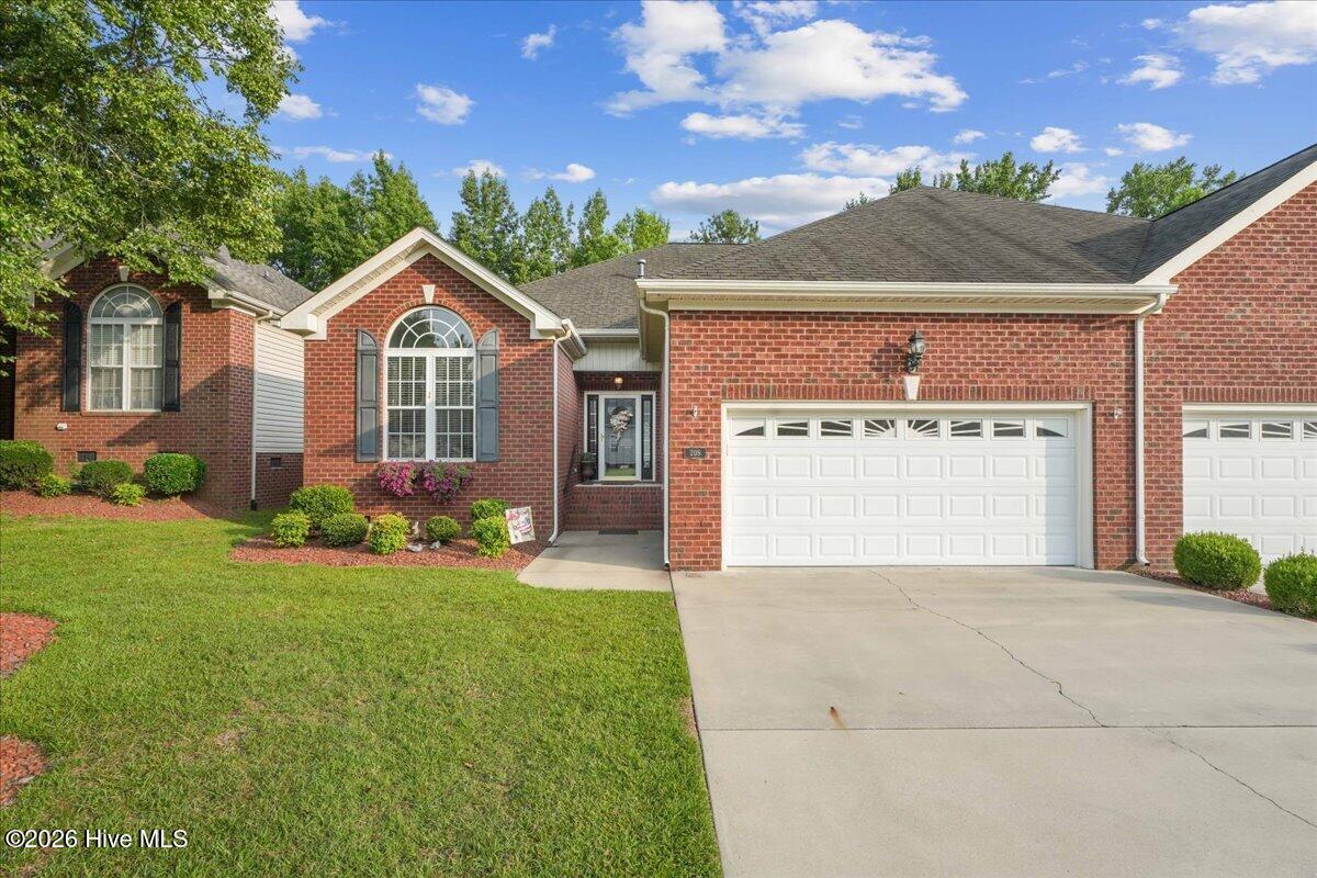 208 Commonsgate Drive Property Photo 1