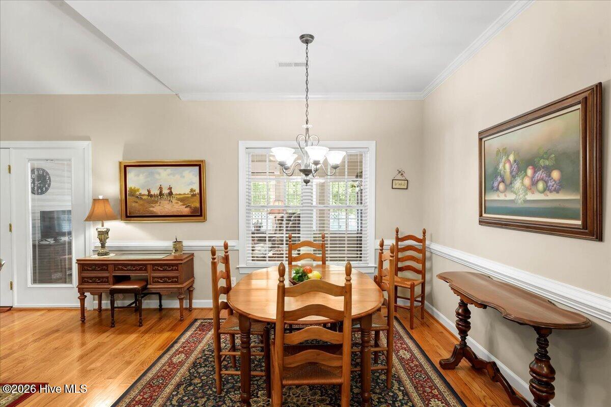 208 Commonsgate Drive Property Photo 18