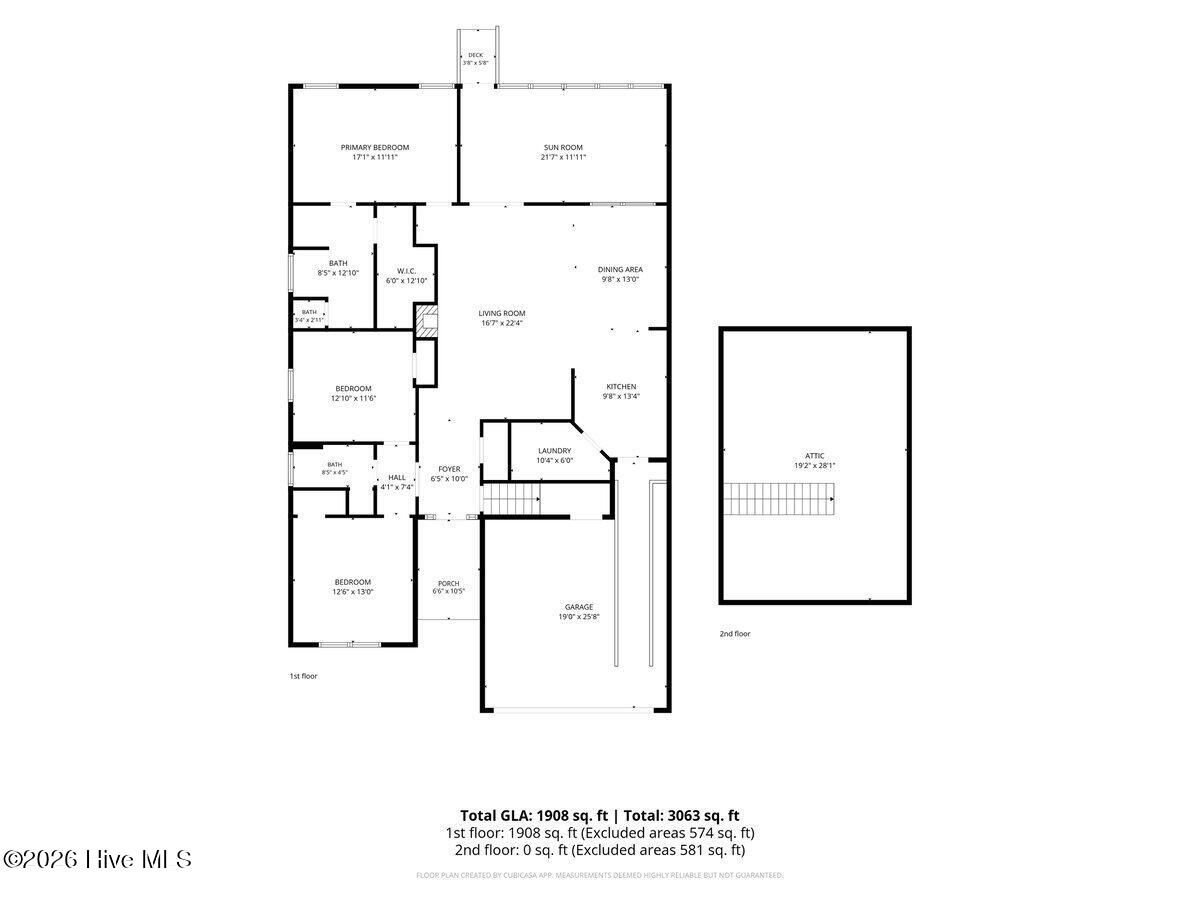 208 Commonsgate Drive Property Photo 31