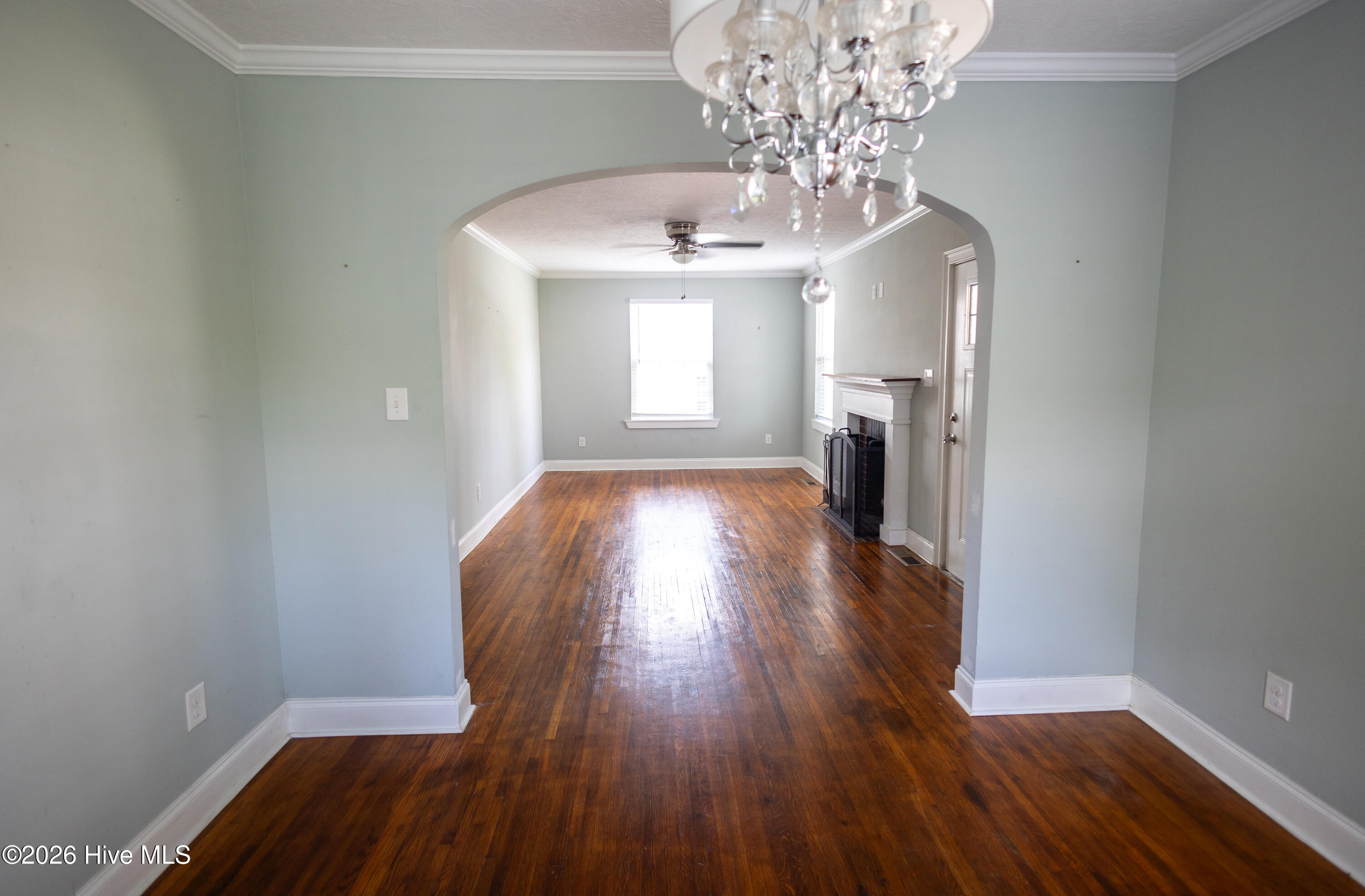 1720 Oak Drive Property Photo 3